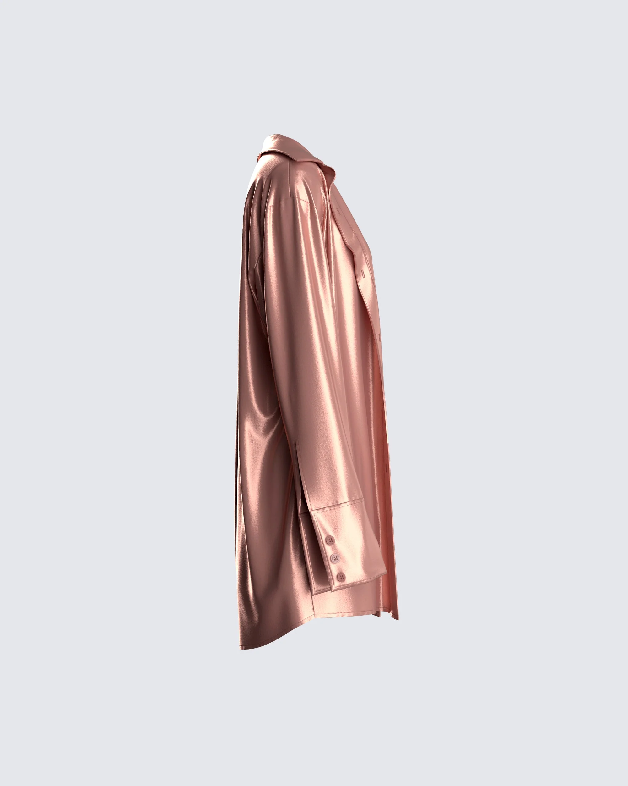 Gracie Satin Set - Image 2