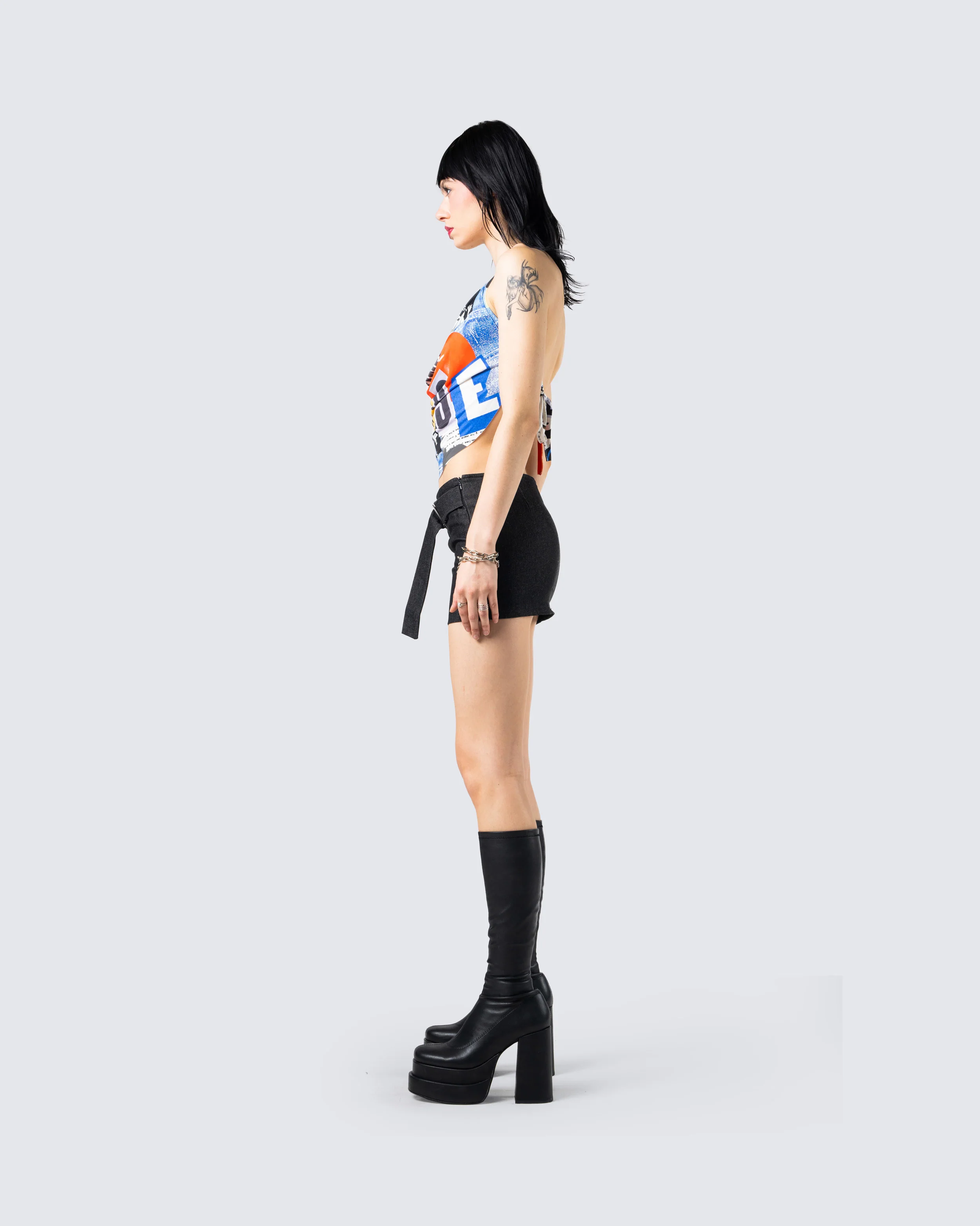 Gretchen City Girl Set - Image 3