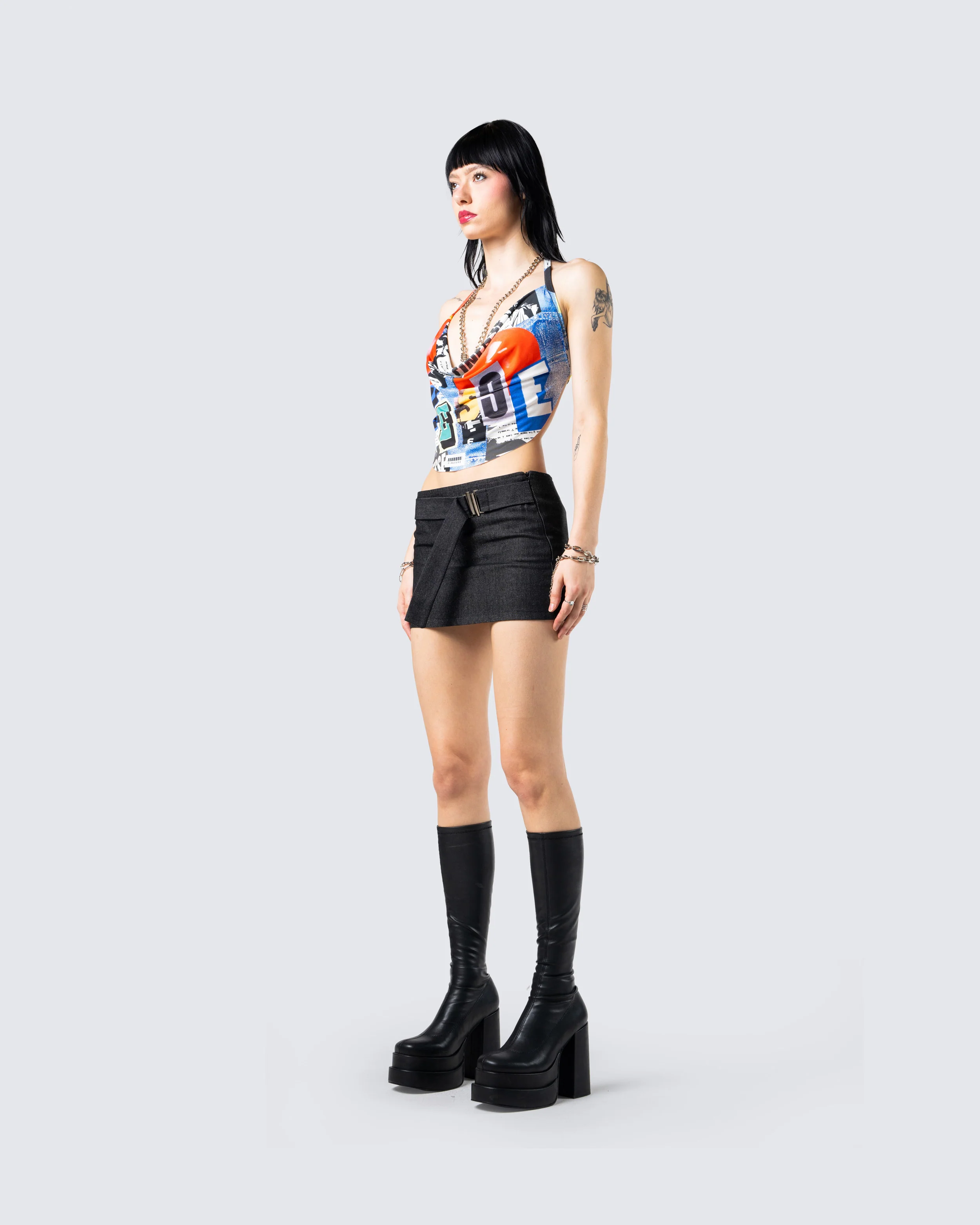 Gretchen City Girl Set - Image 5