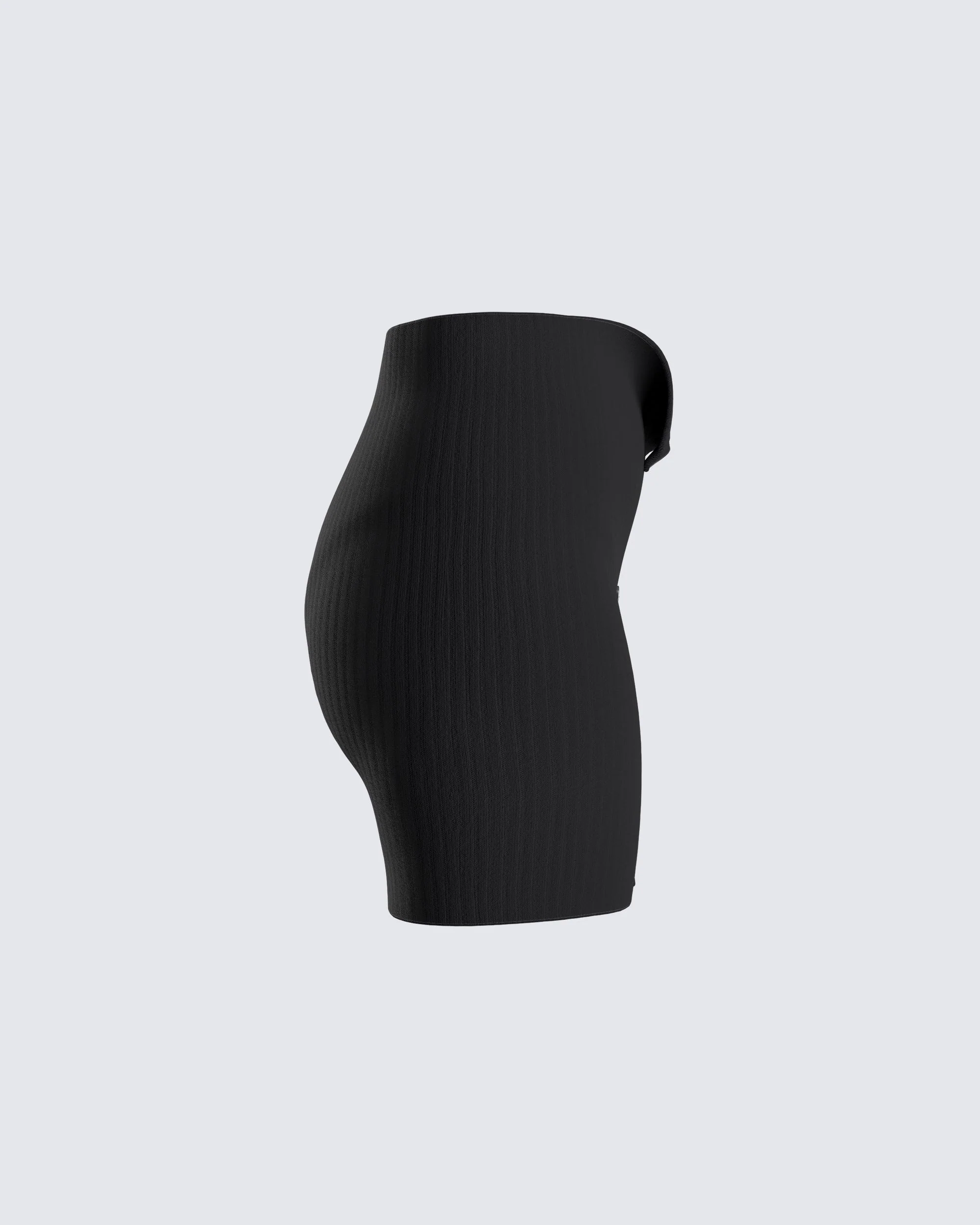 Harlow Knit Skirt - Image 2