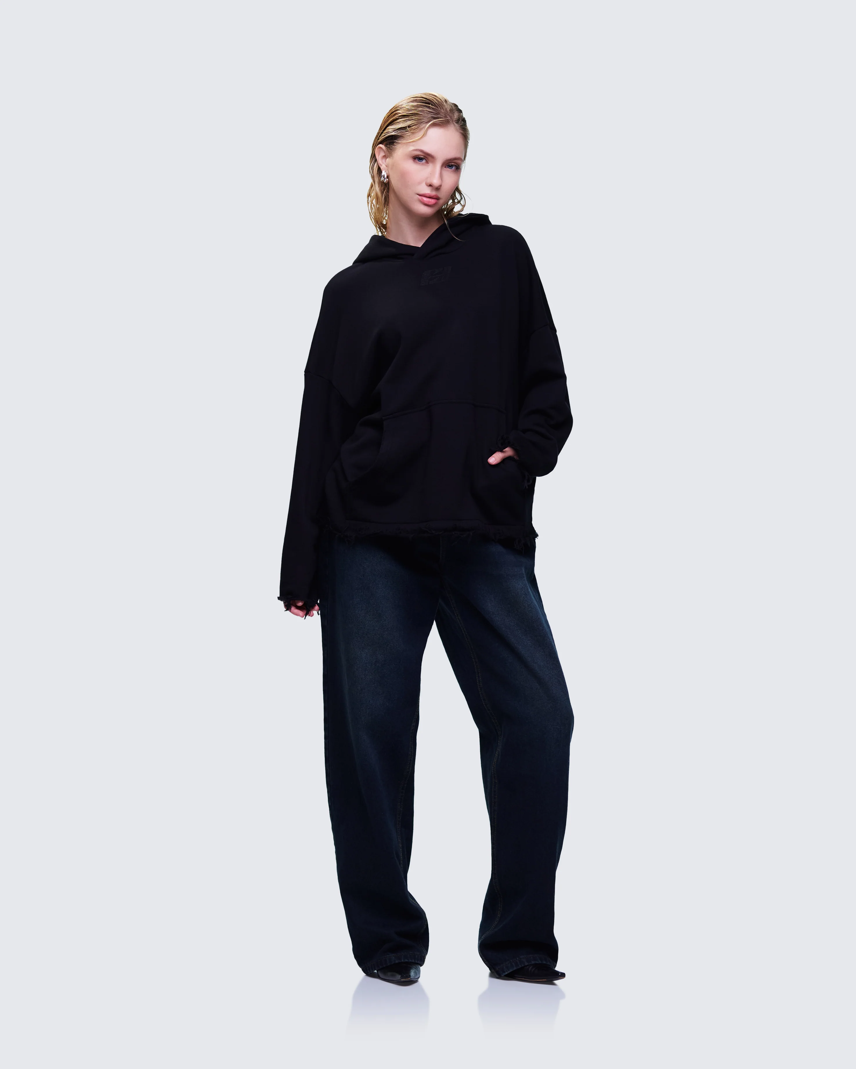 Haylie Hoodie Set - Image 3