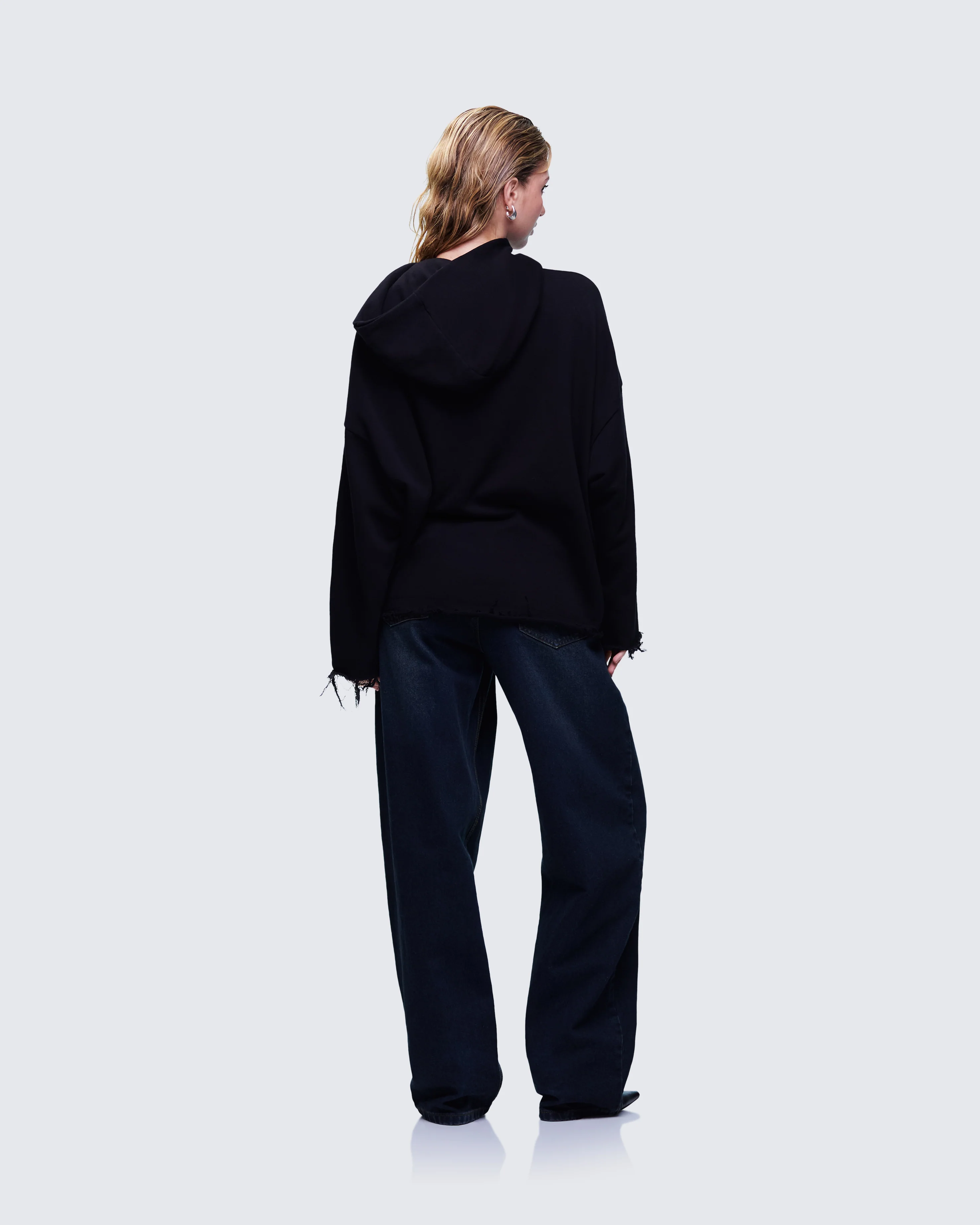 Haylie Hoodie Set - Image 5