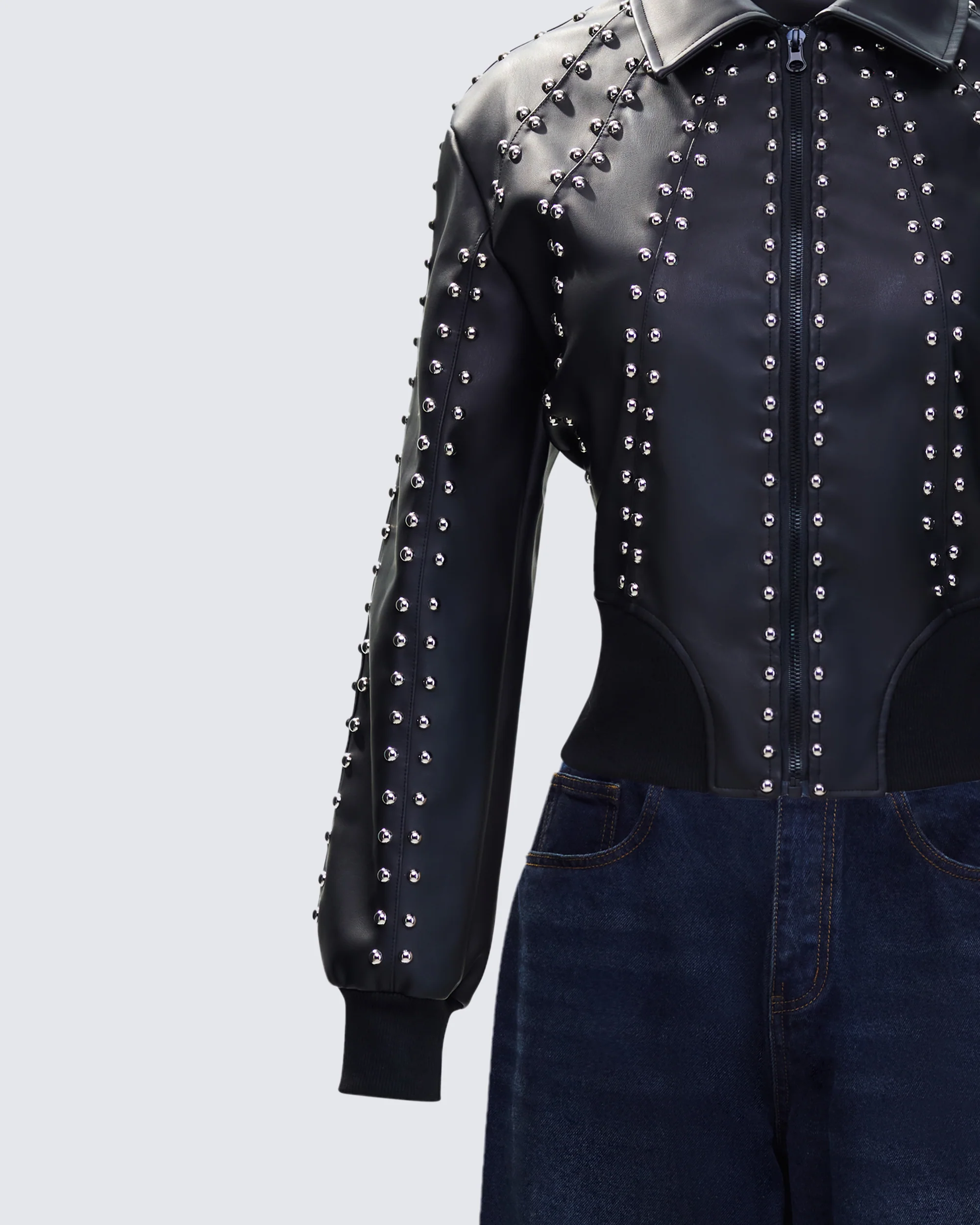 Haylie Studded Set - Image 8