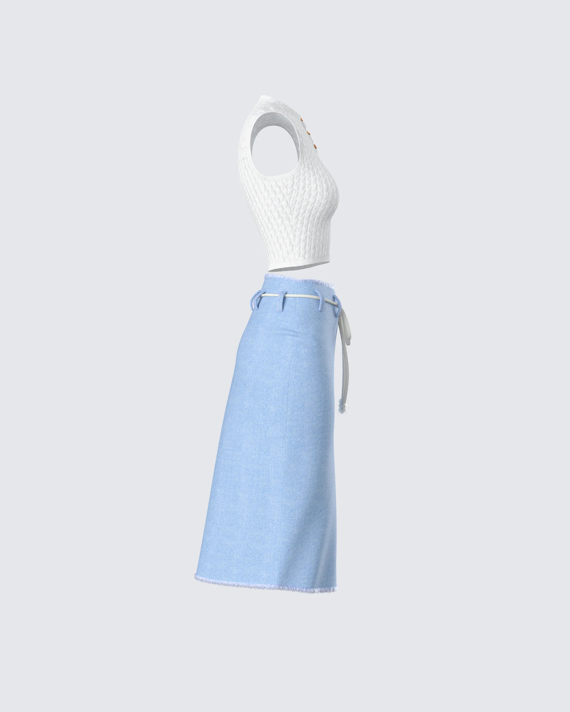 Heidi Maxi Set - Image 2