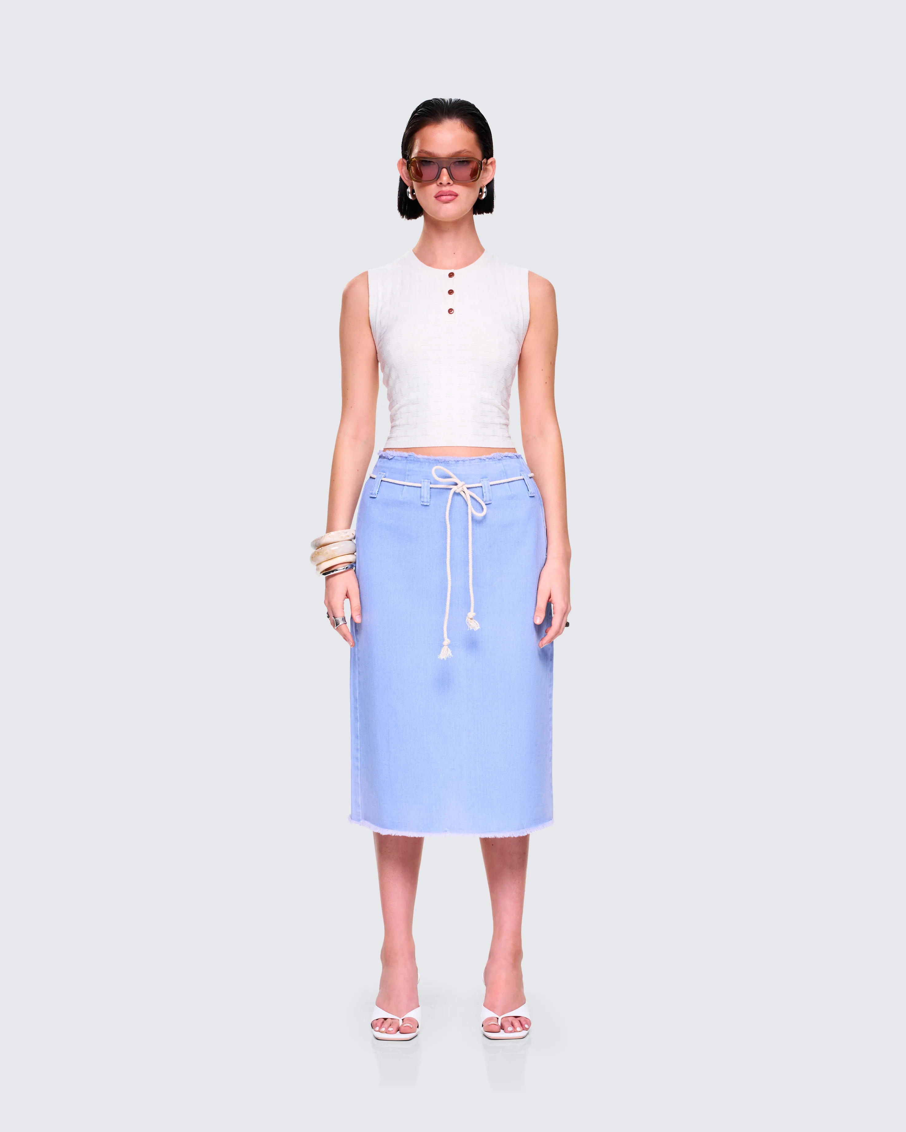 Heidi Maxi Set - Image 4