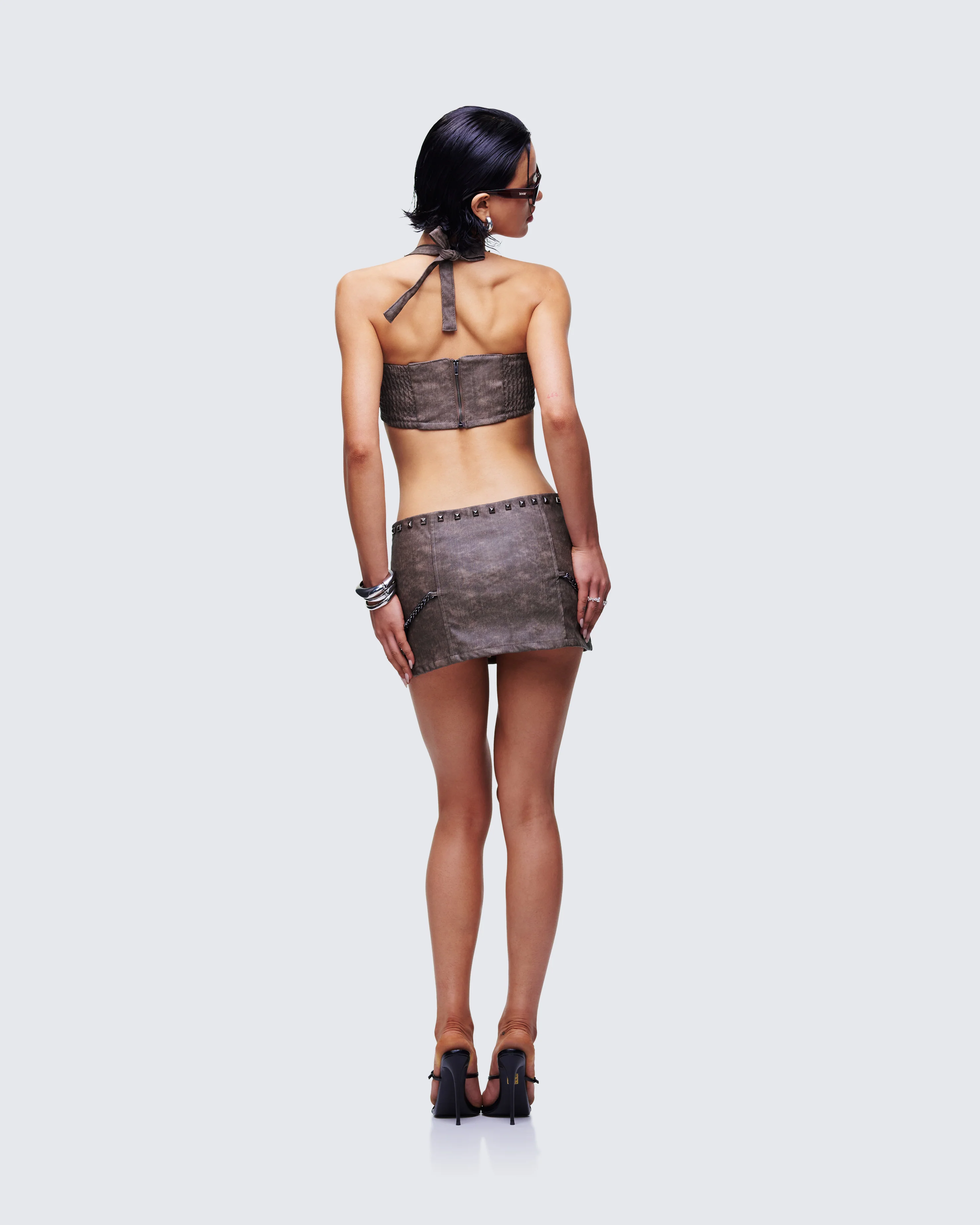 Hosea Leather Set - Image 5