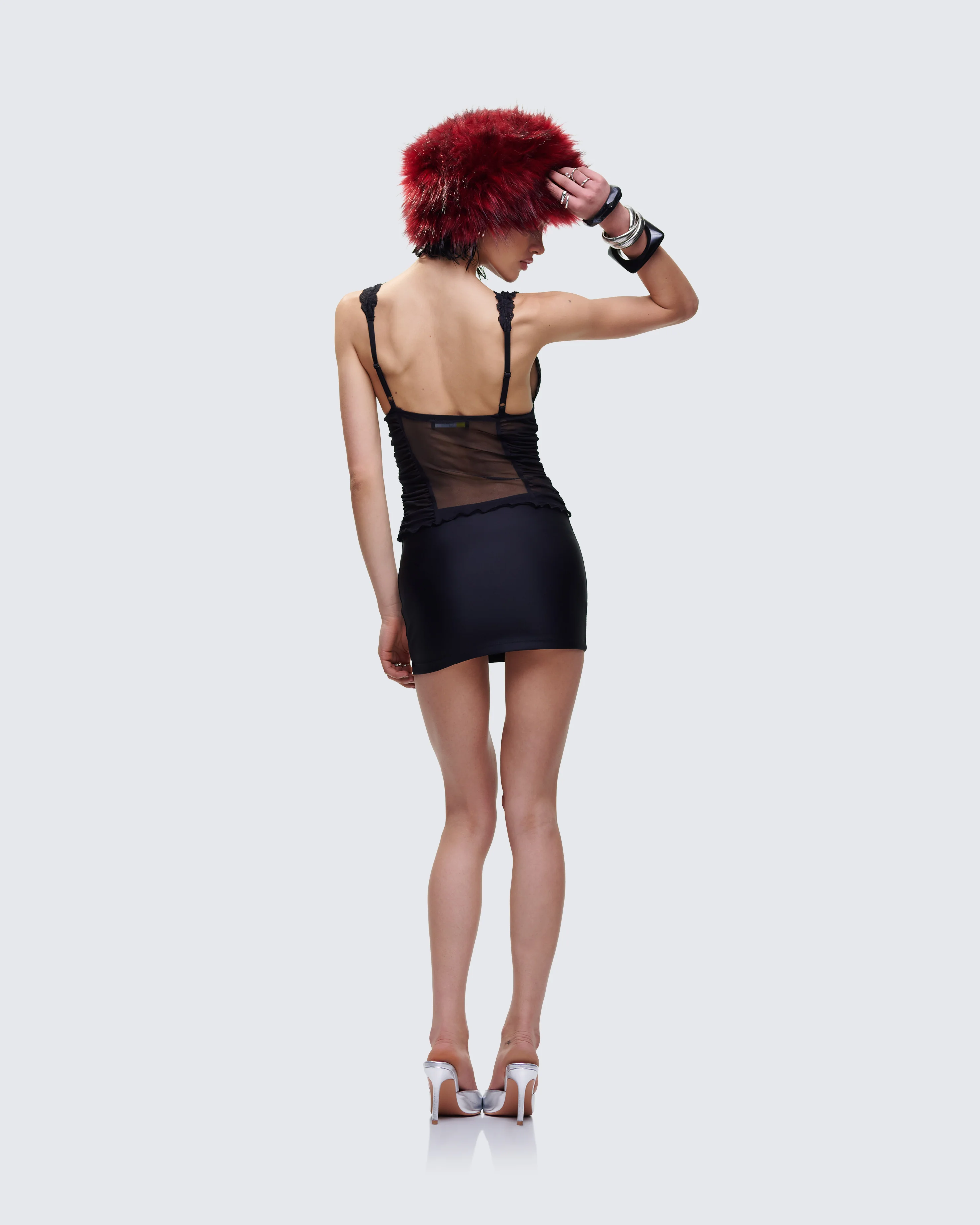 Hyacinth Midnight Set - Image 5