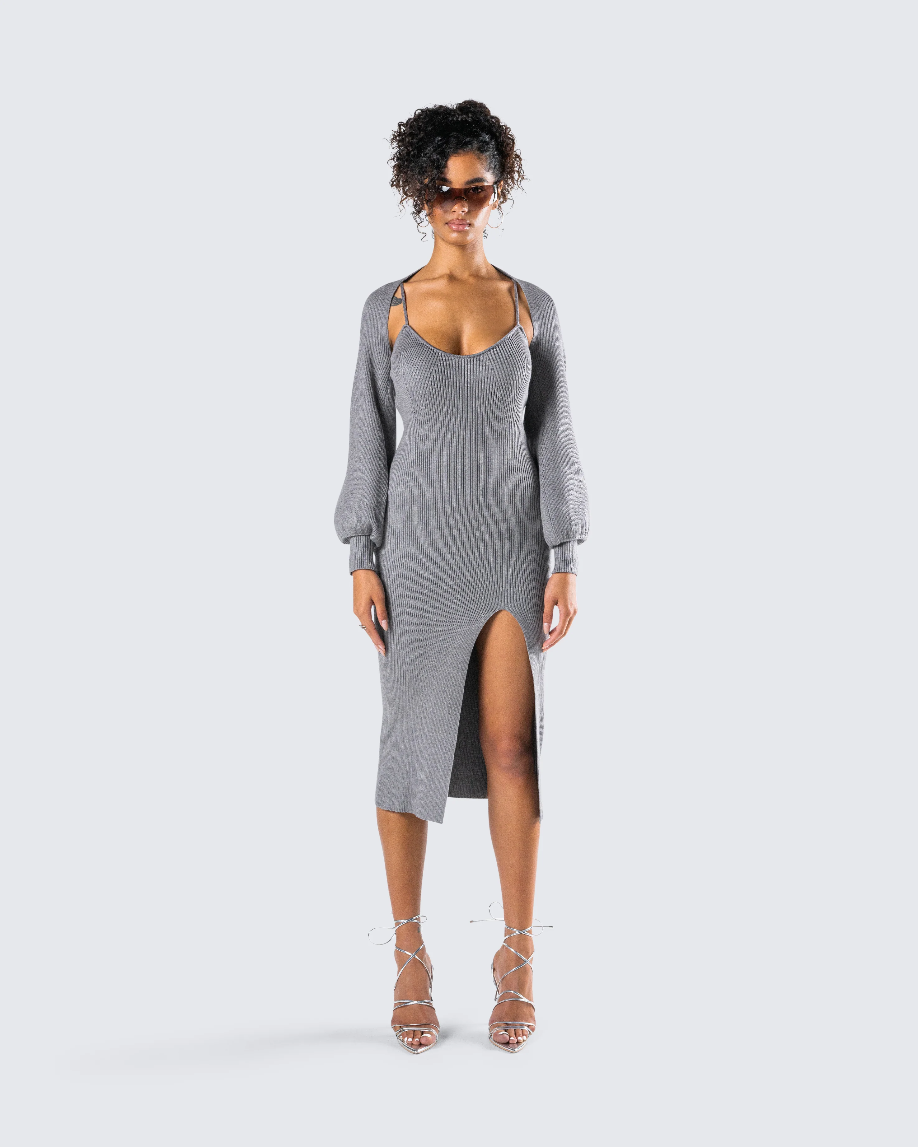 Ilana Sweater Set - Image 4