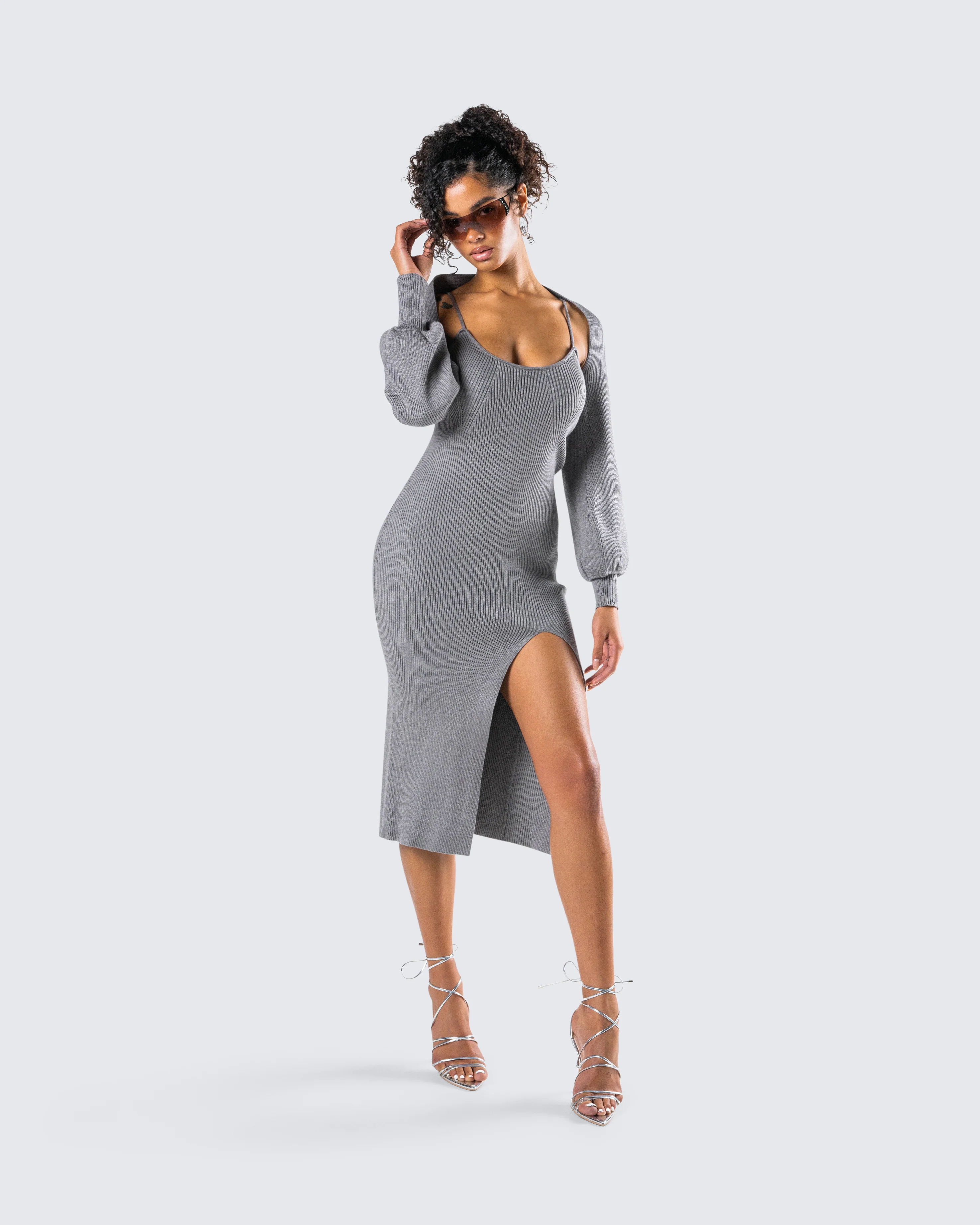 Ilana Sweater Set - Image 8