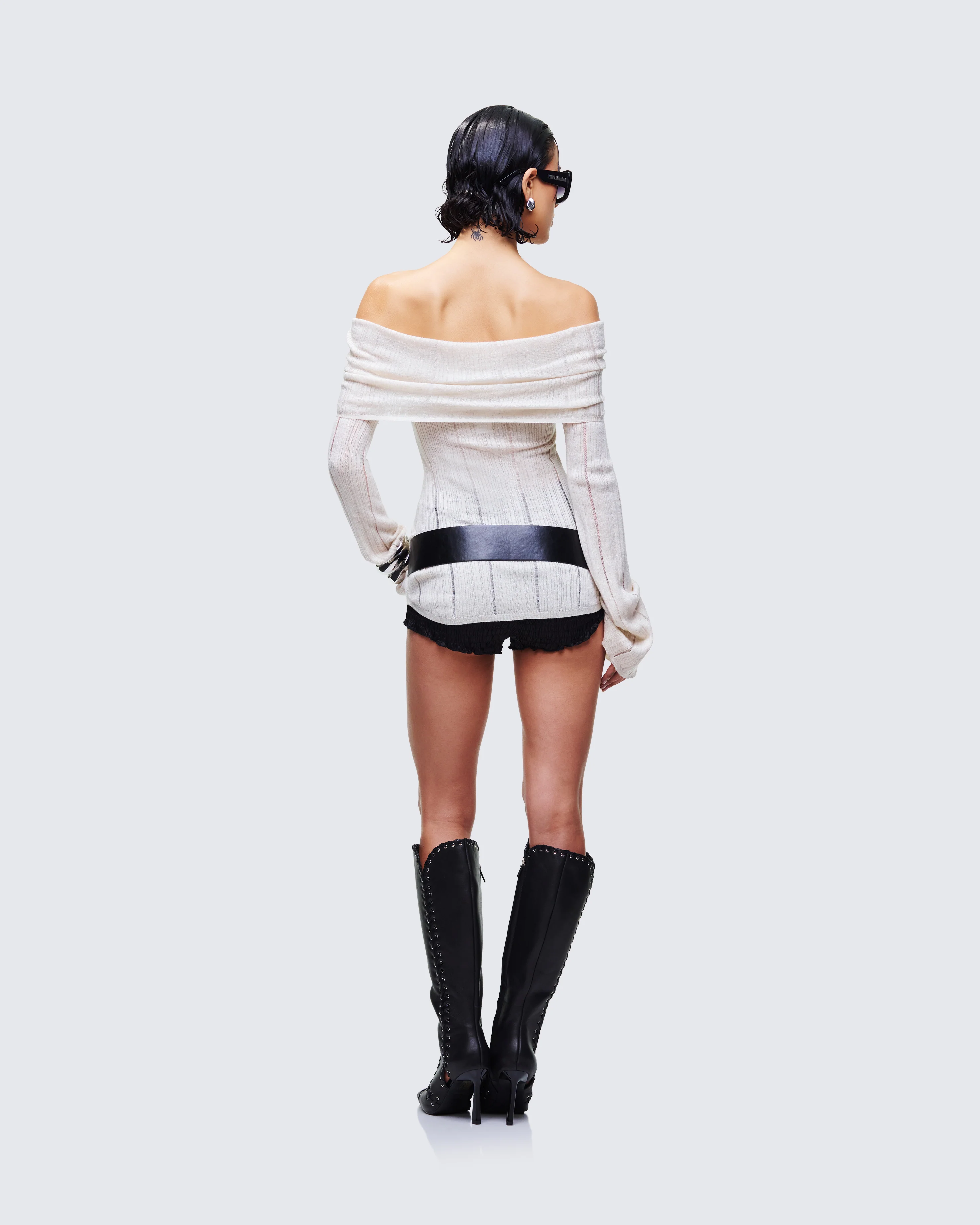 Imelda Belted Set - Image 5