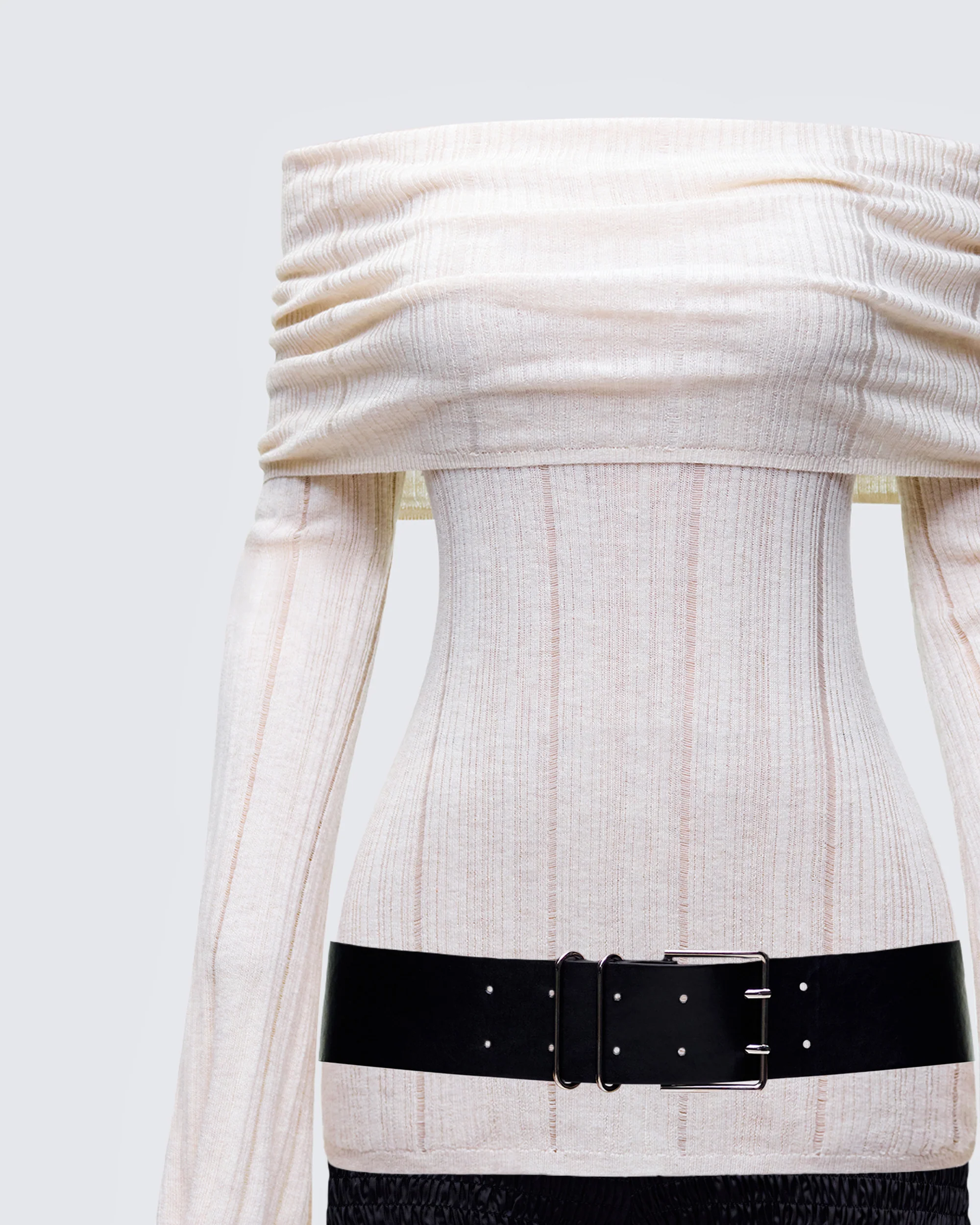 Imelda Belted Set - Image 6