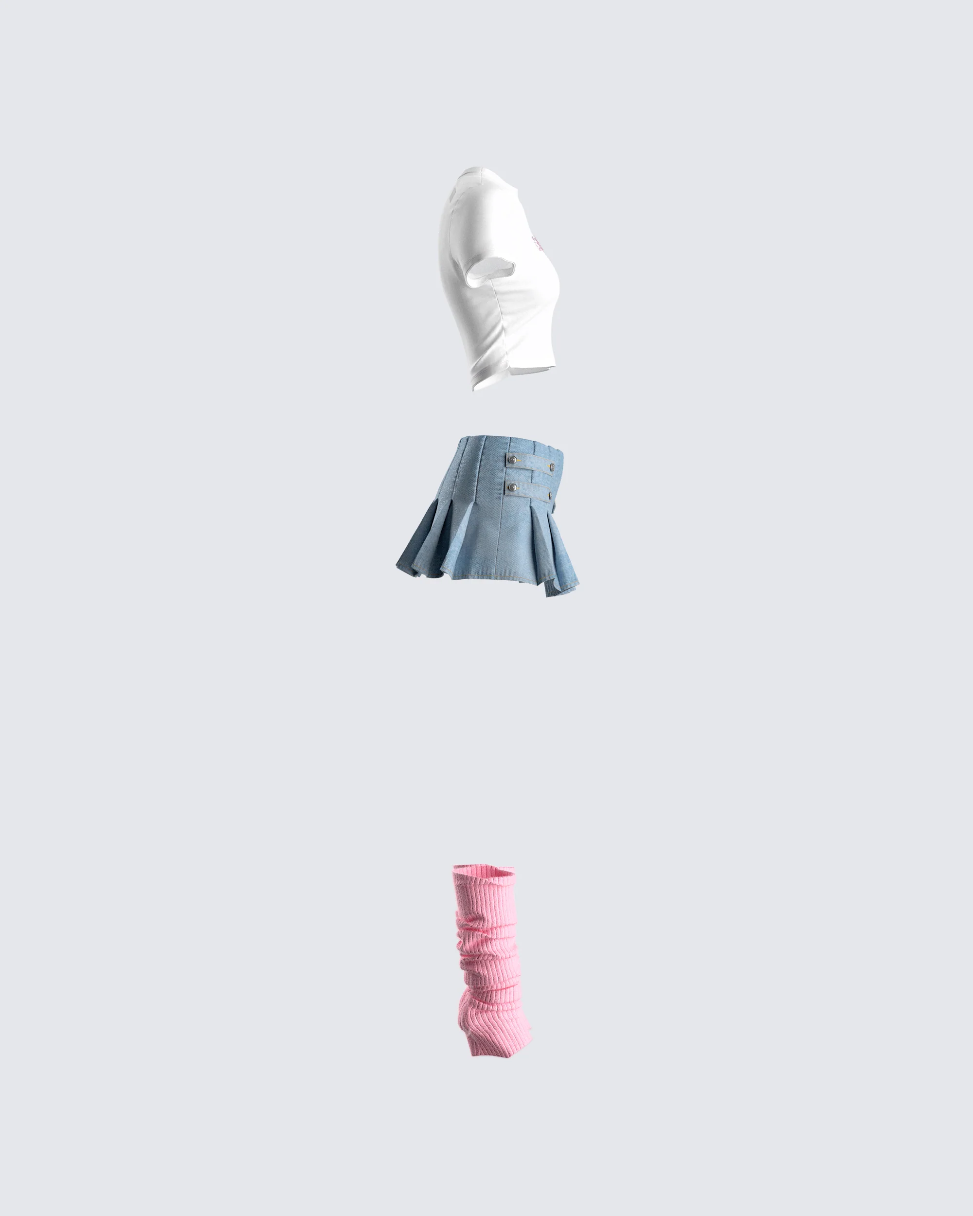 Imogene Ineffable Set - Image 2