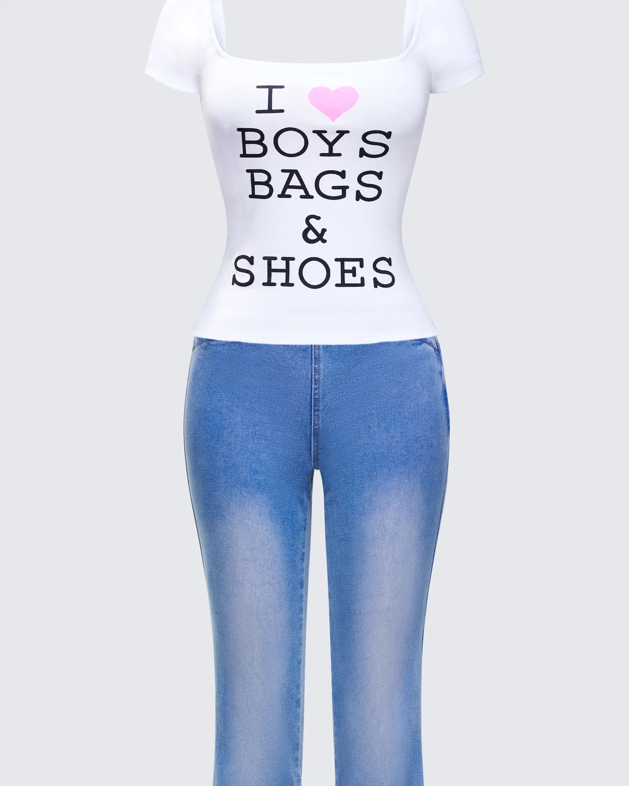 Isra Denim Set   - Image 6