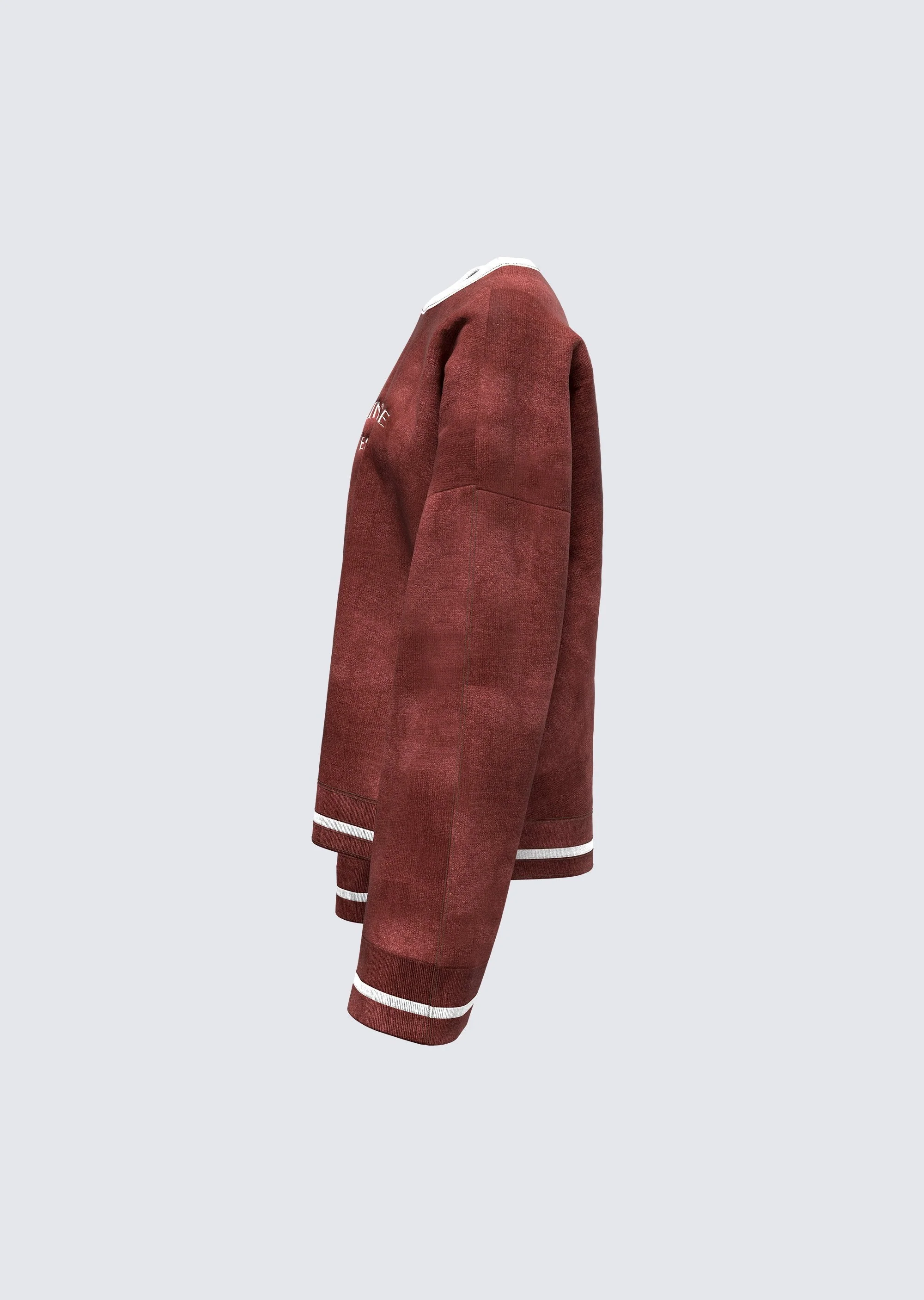 Jada Finesse Logo Sweater - Image 2