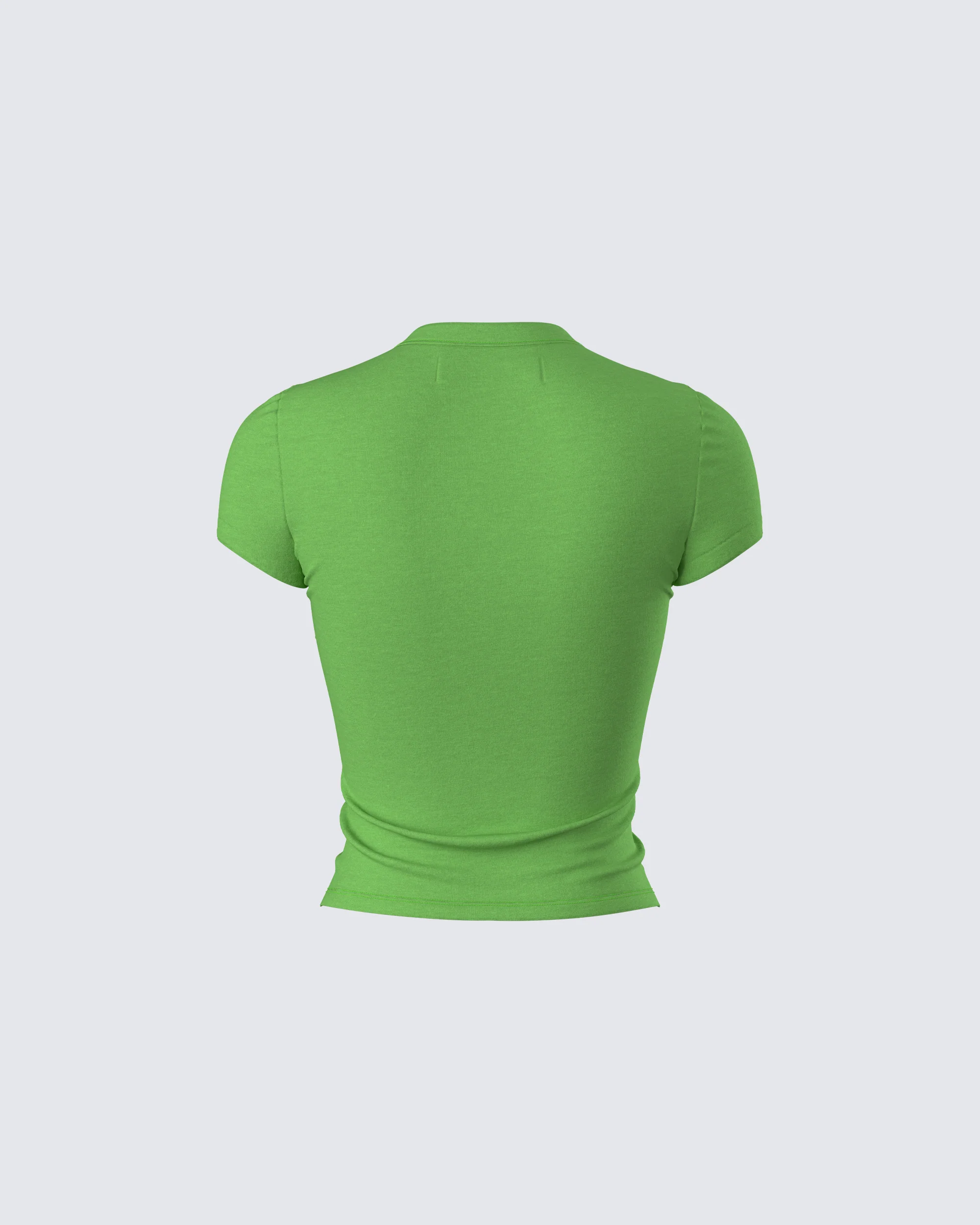 Jaidyn Green Graphic Tee - Image 3