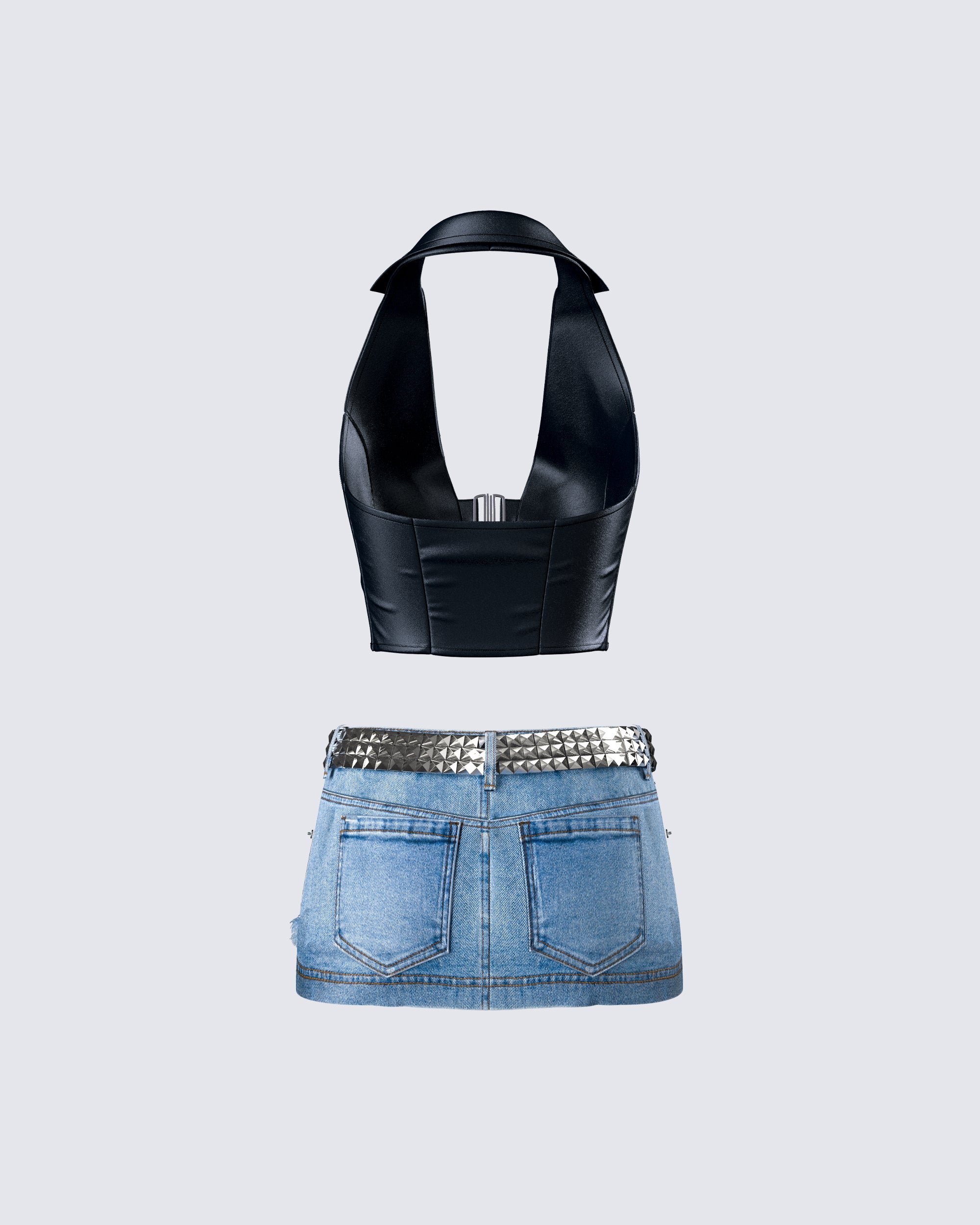 Jaxon Denim Set - Image 3