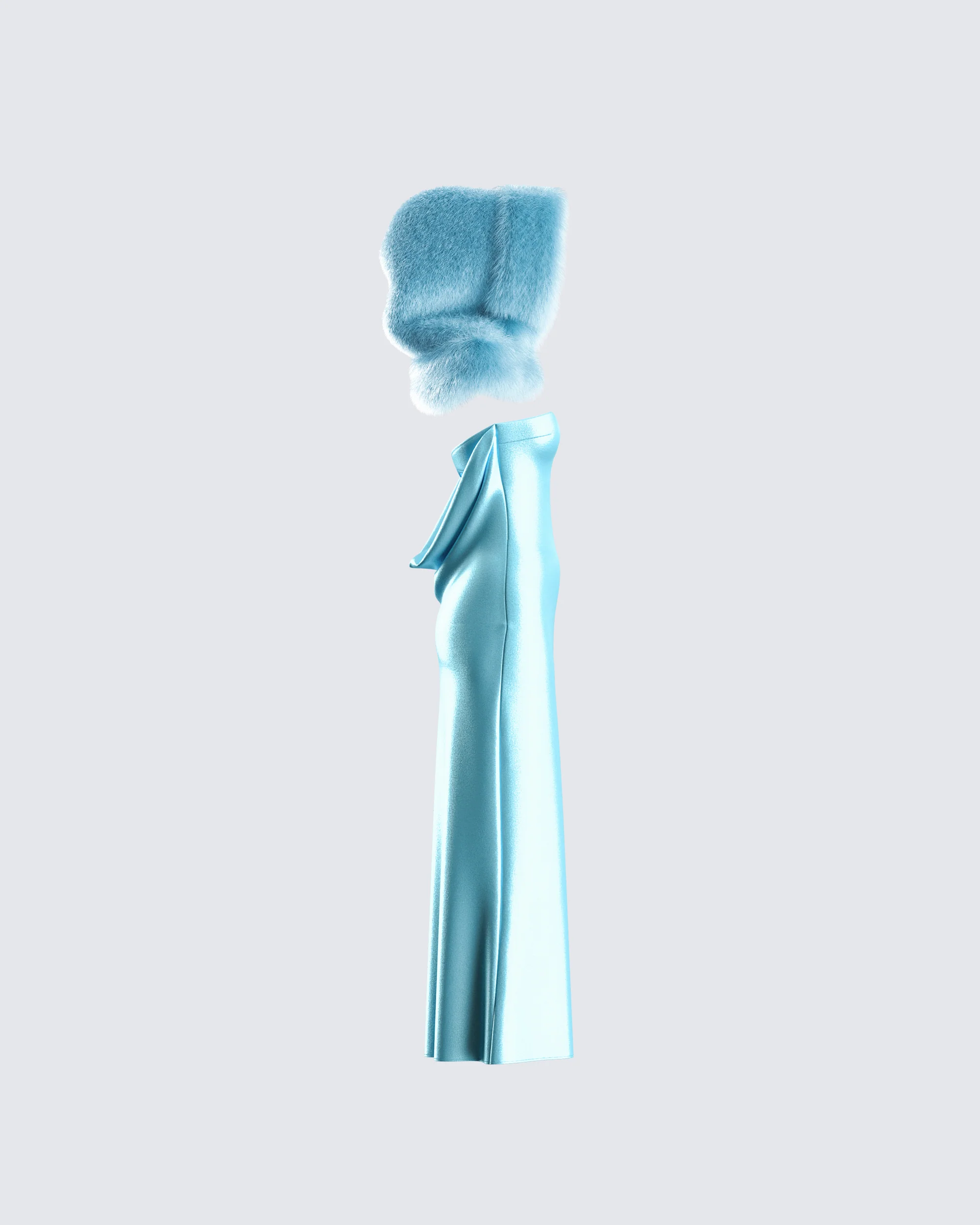 Jayden Aqua Set - Image 2