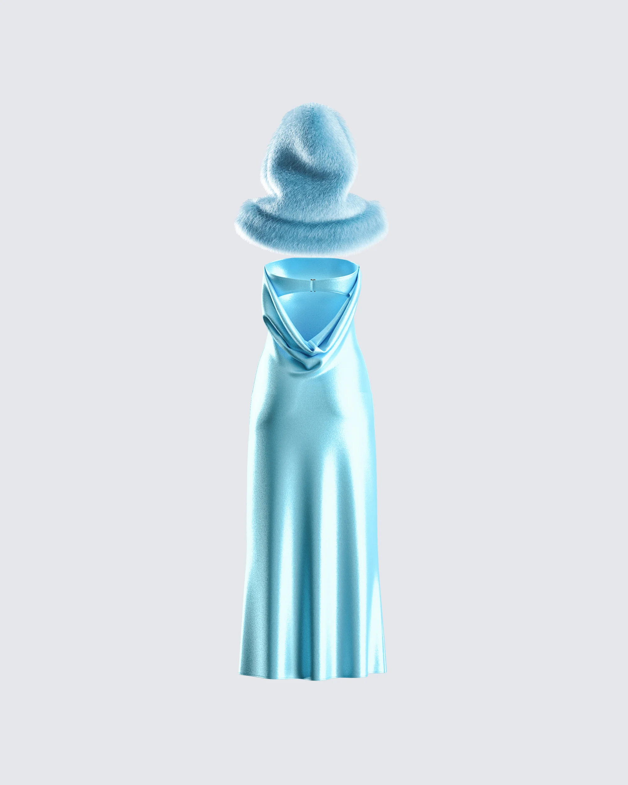 Jayden Aqua Set - Image 3