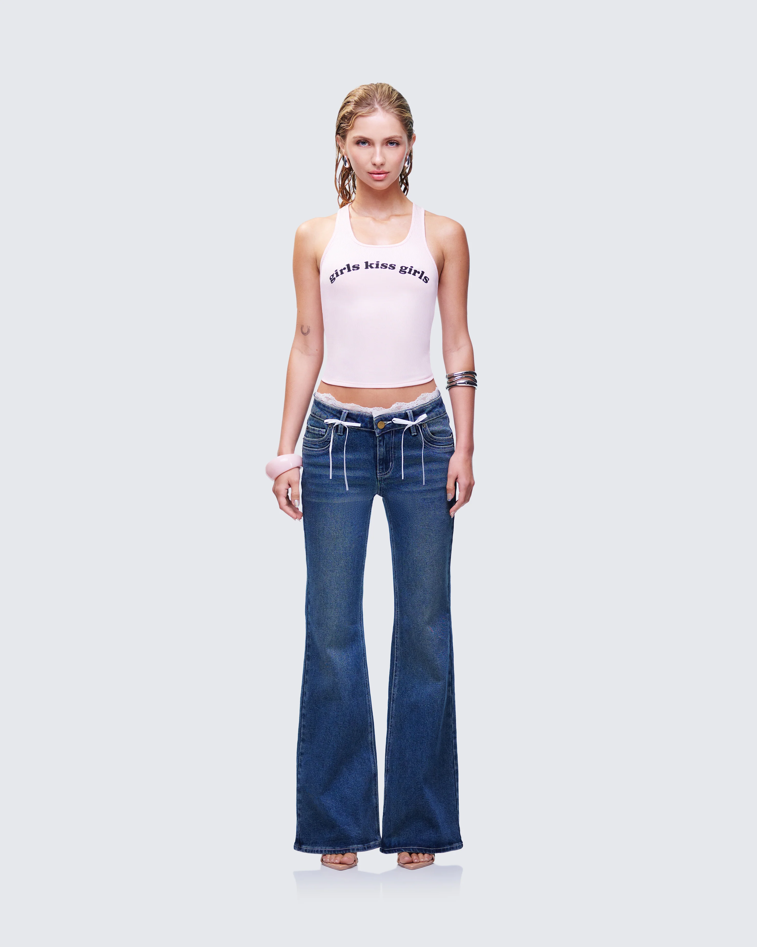 Joel Pink Set - Image 2