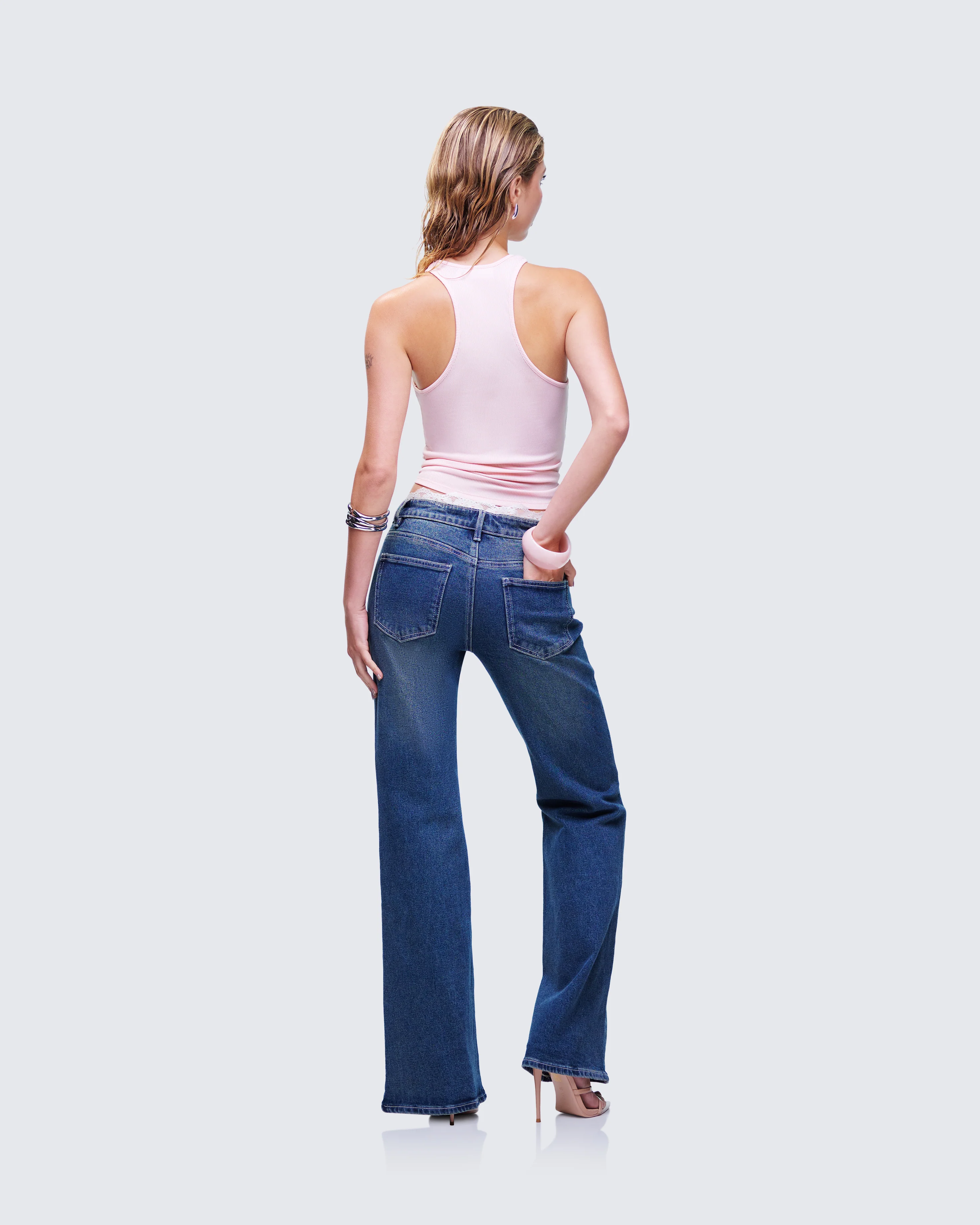 Joel Pink Set - Image 5