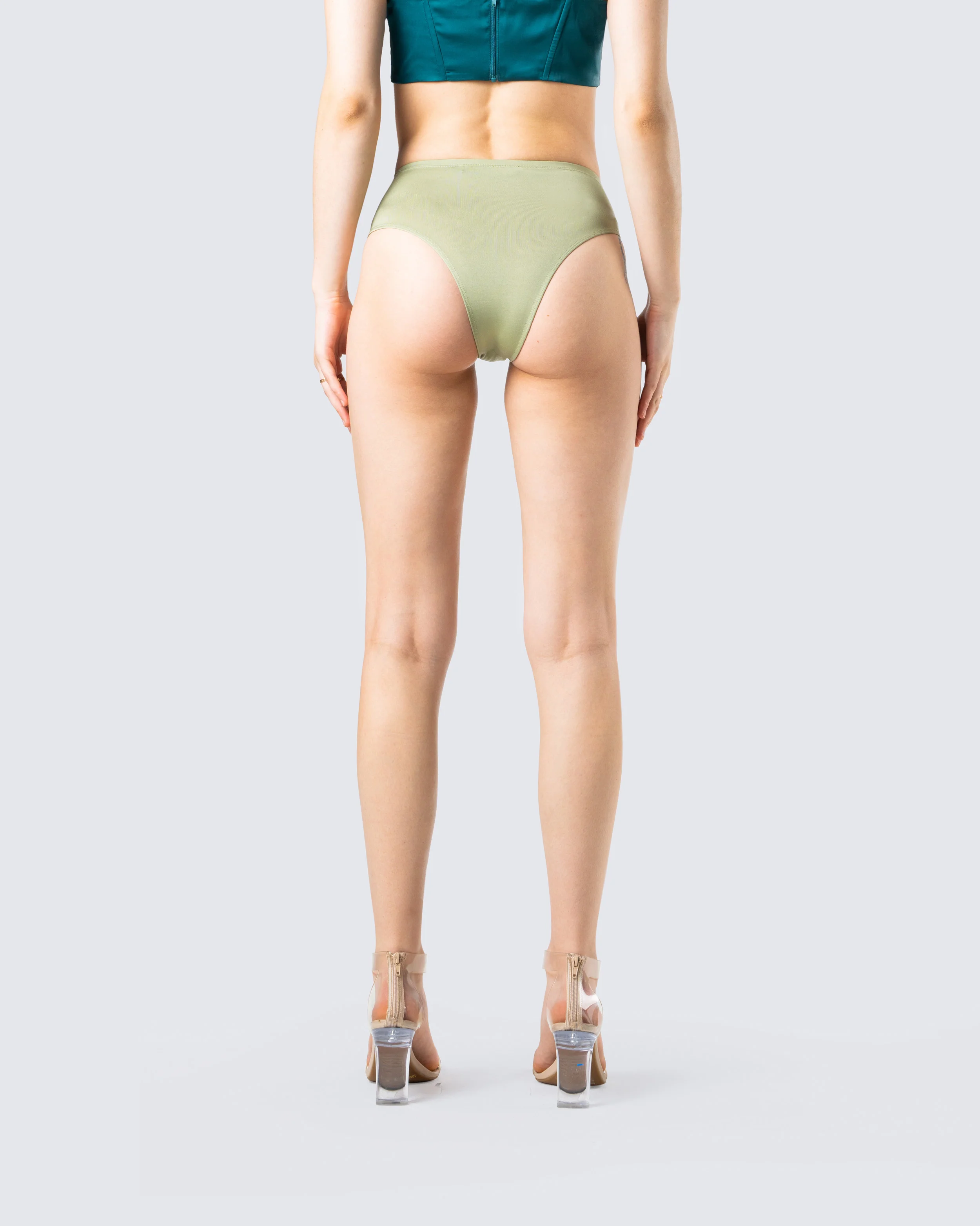 Jonas Green Booty Short - Image 6
