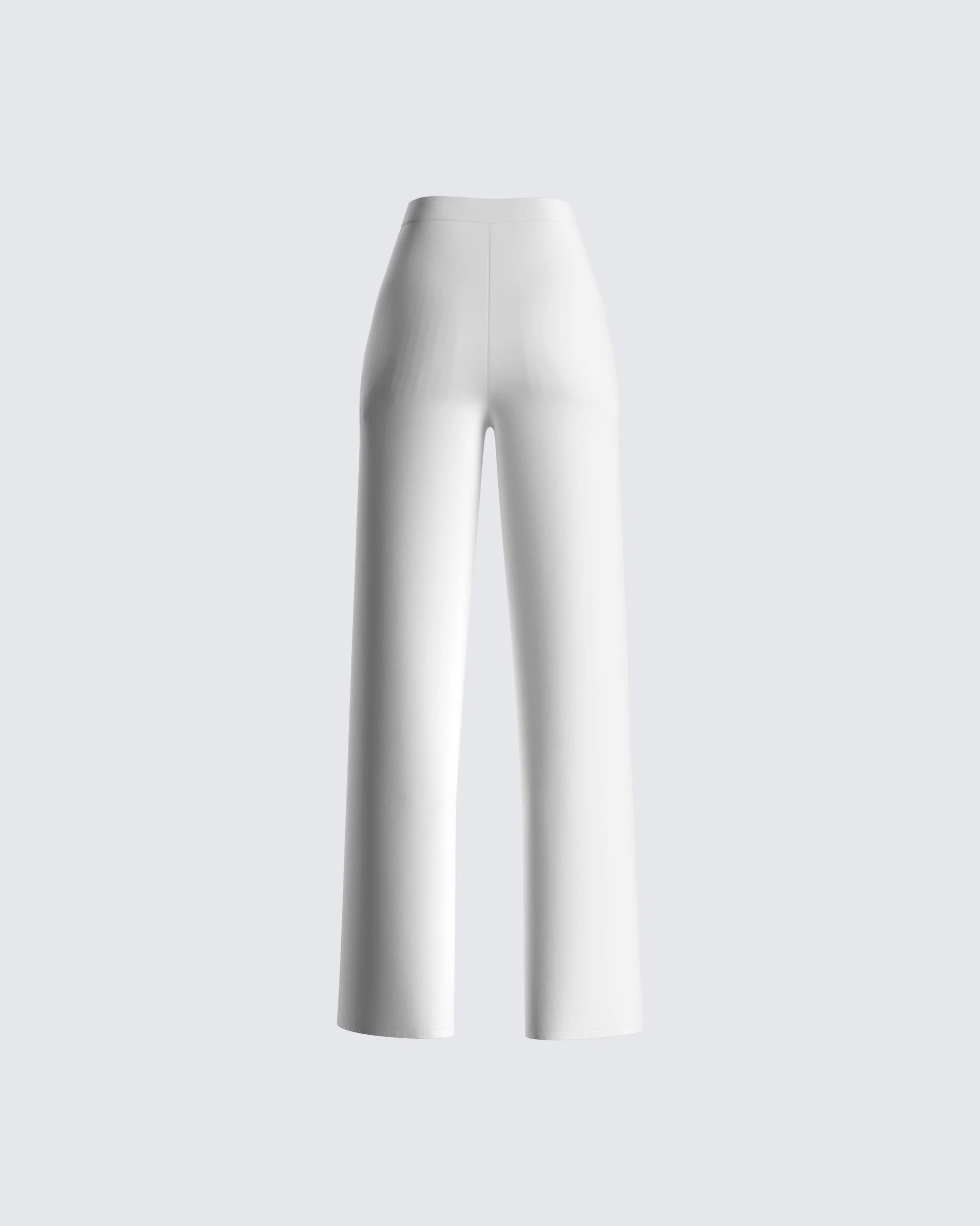 Jordan Slit Leg Pants - Image 3
