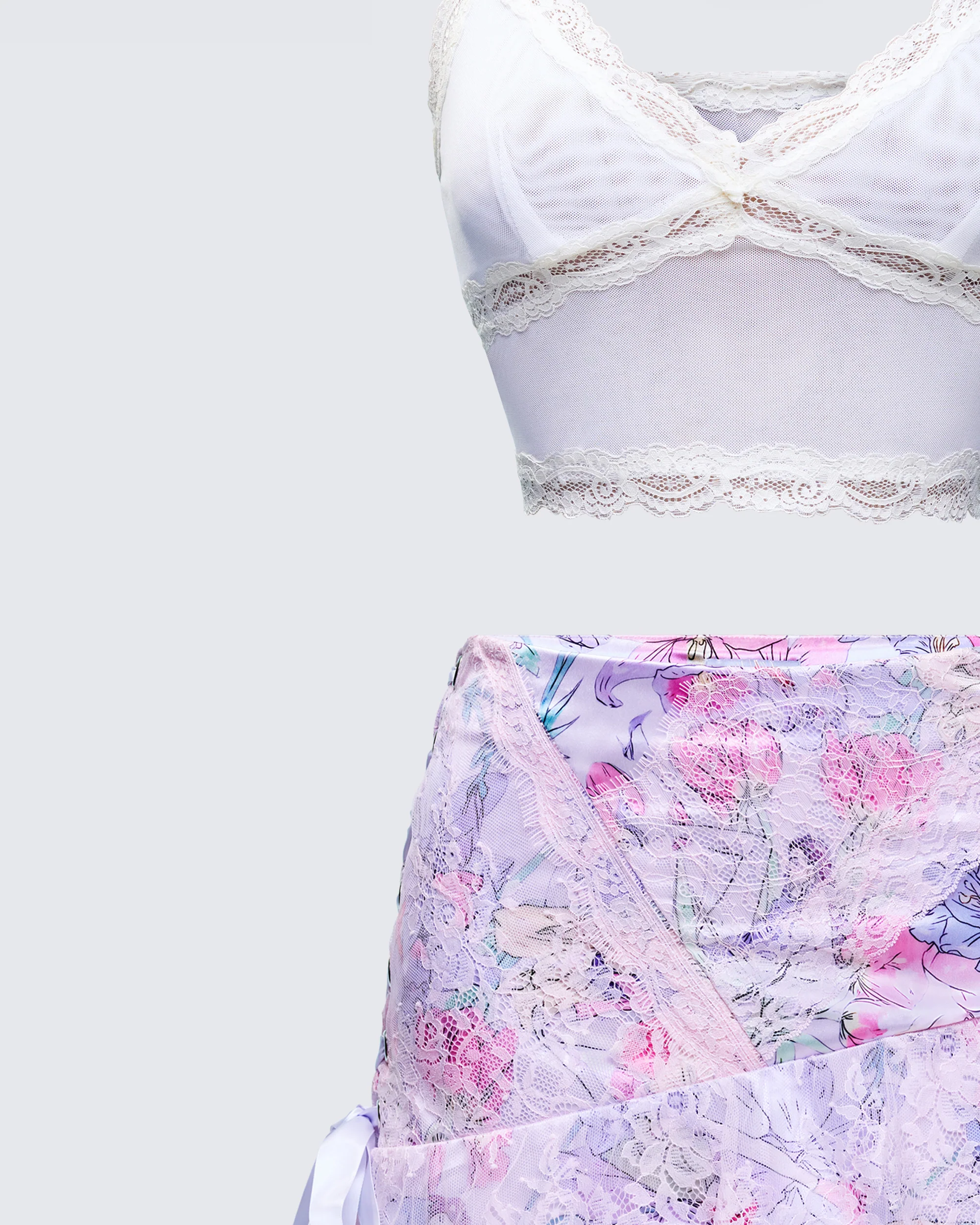 Josette Cami Set   - Image 6