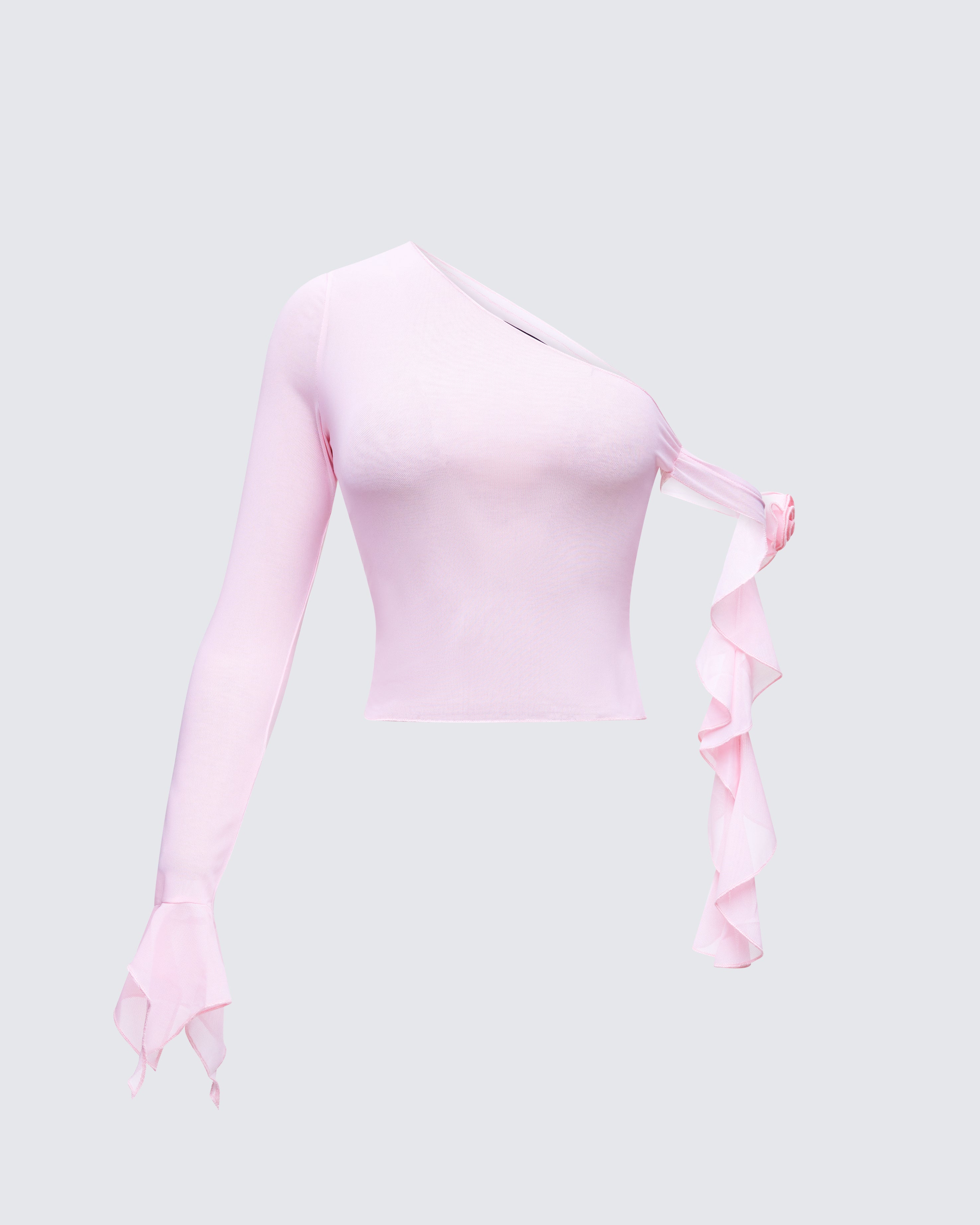 Josette Pink Set - Image 3