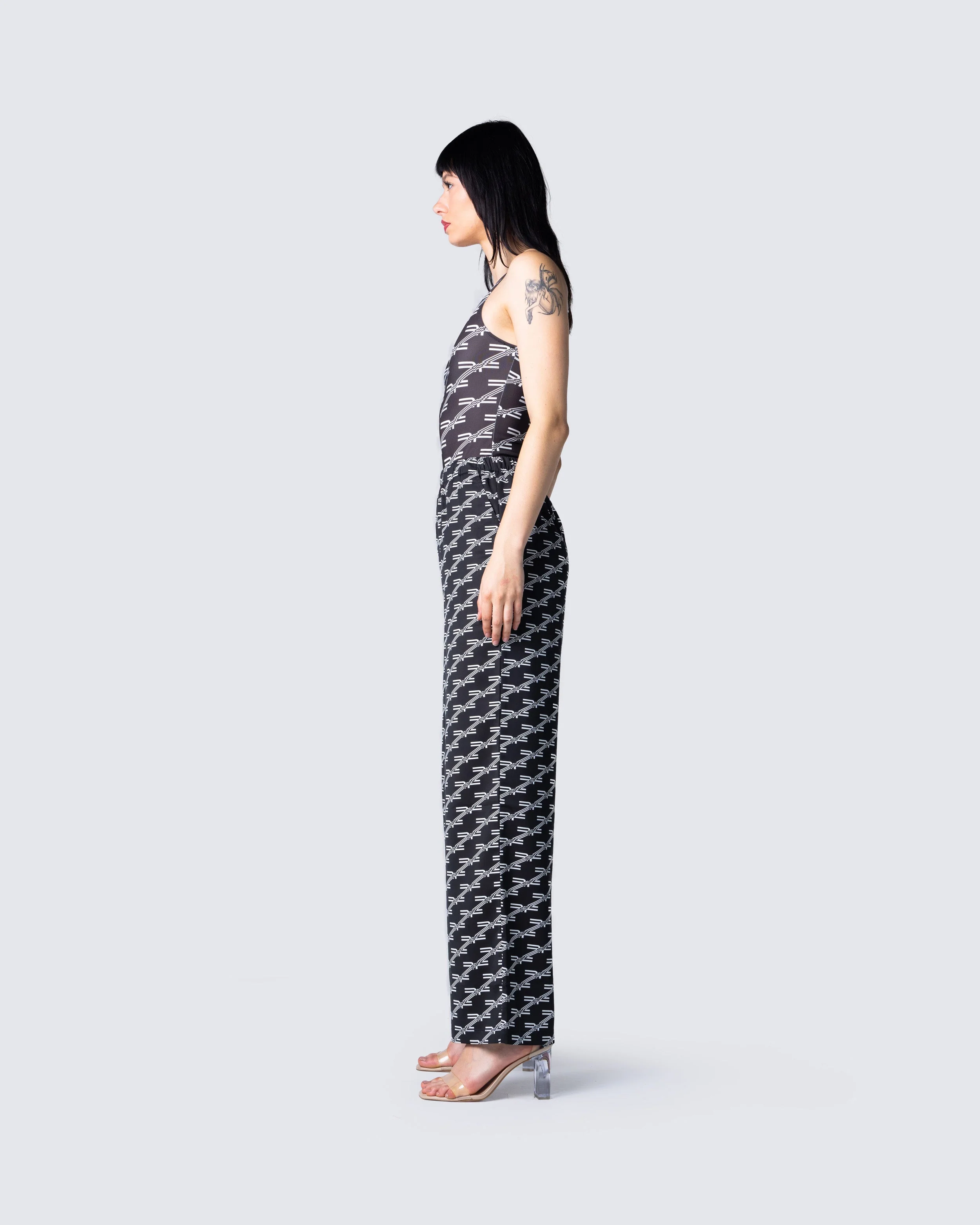 Joy Logo Print Set - Image 5