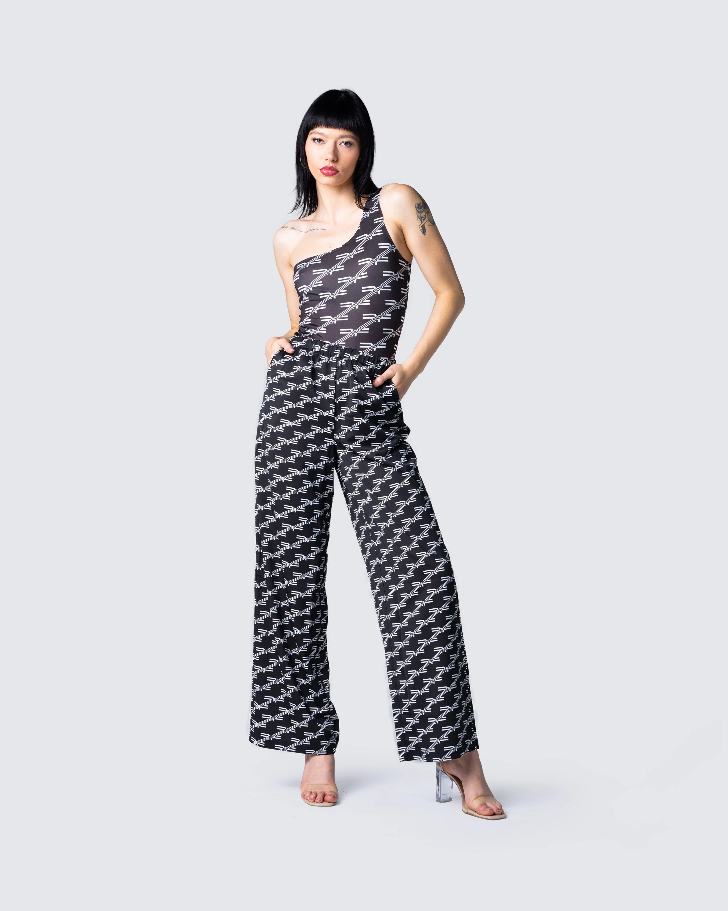 Joy Logo Print Set - Image 7