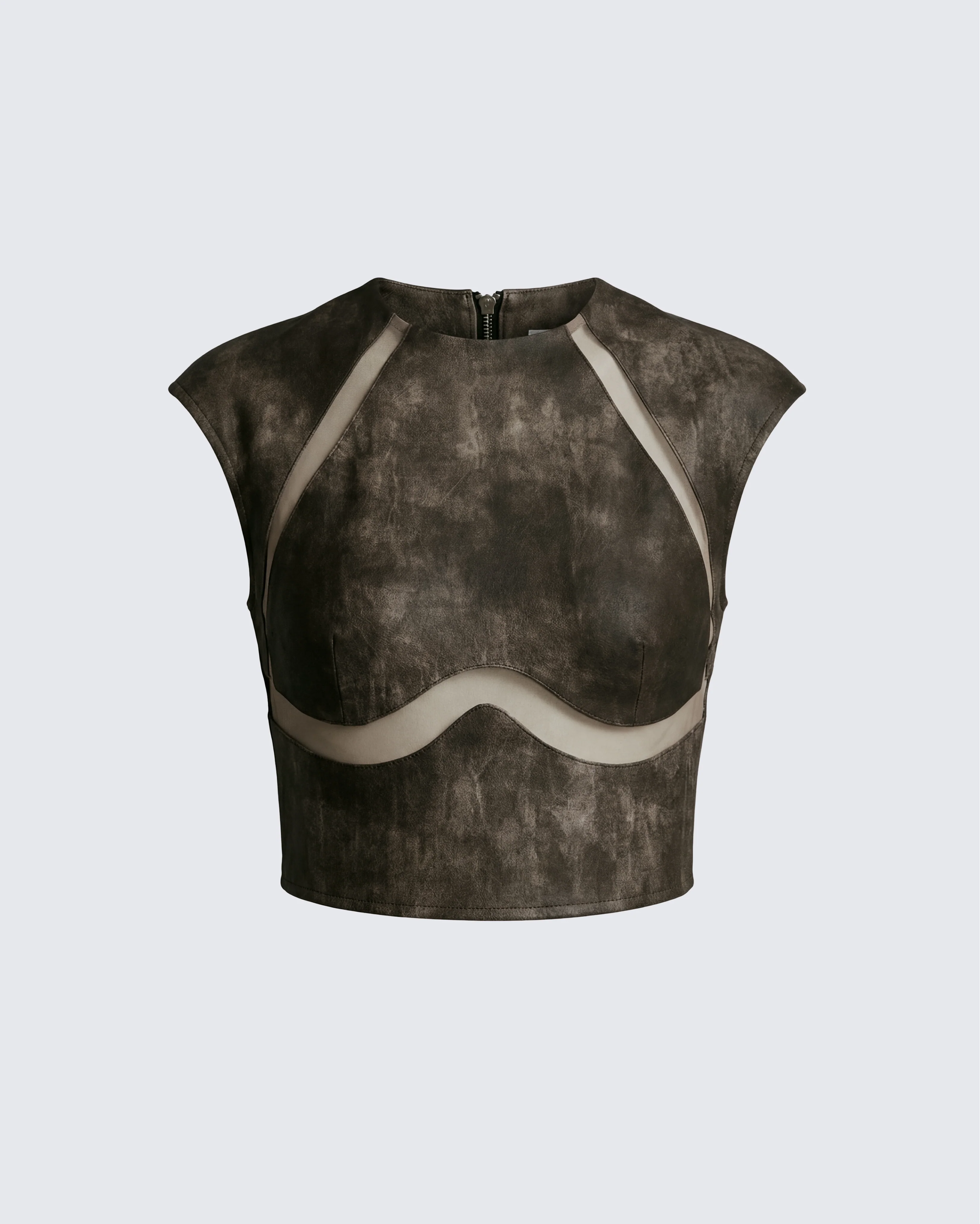 Crop Tops