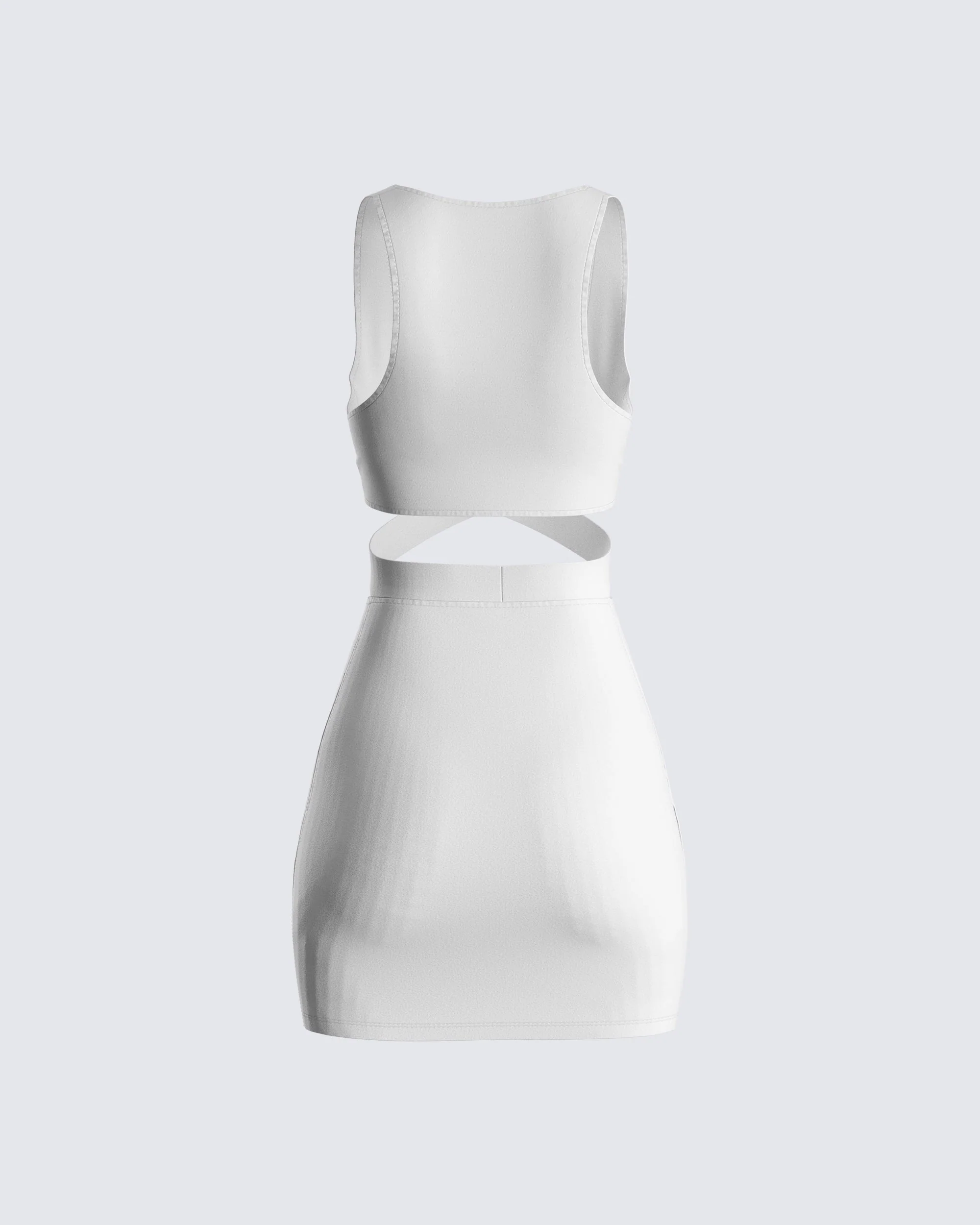 Katia Criss Cross Dress - Image 3