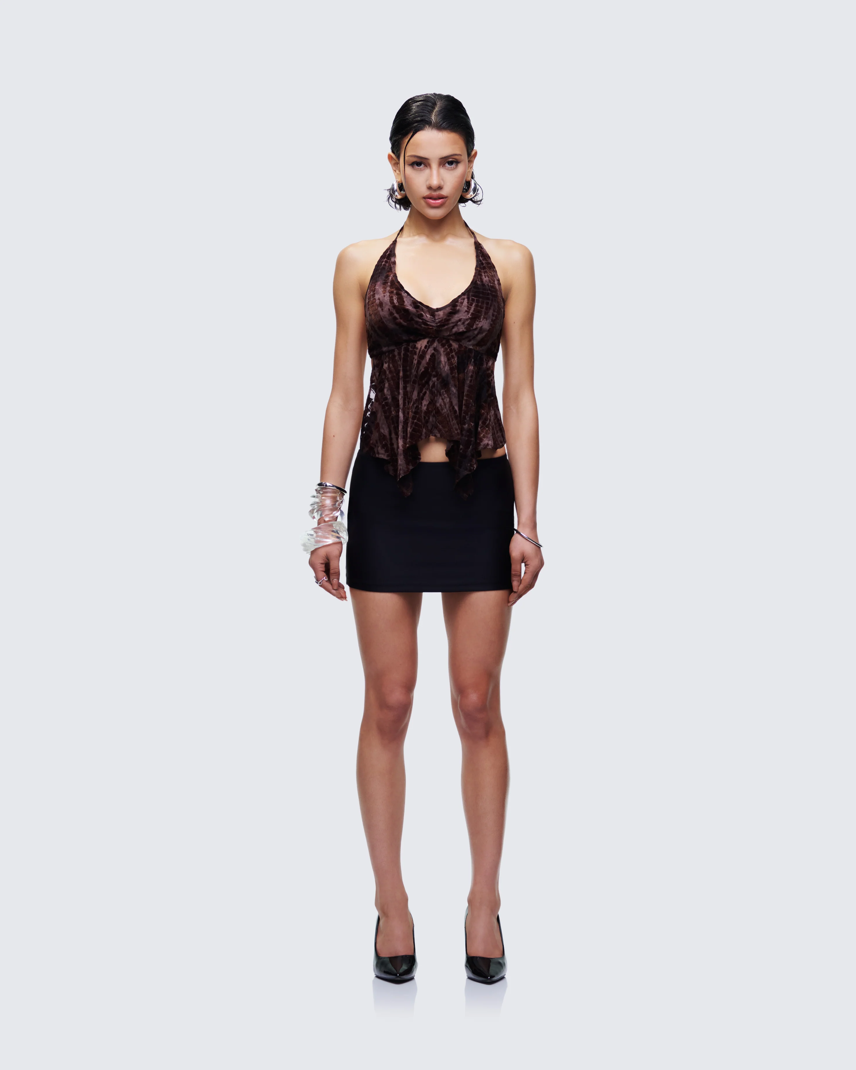 Kerensa Mesh Set - Image 2