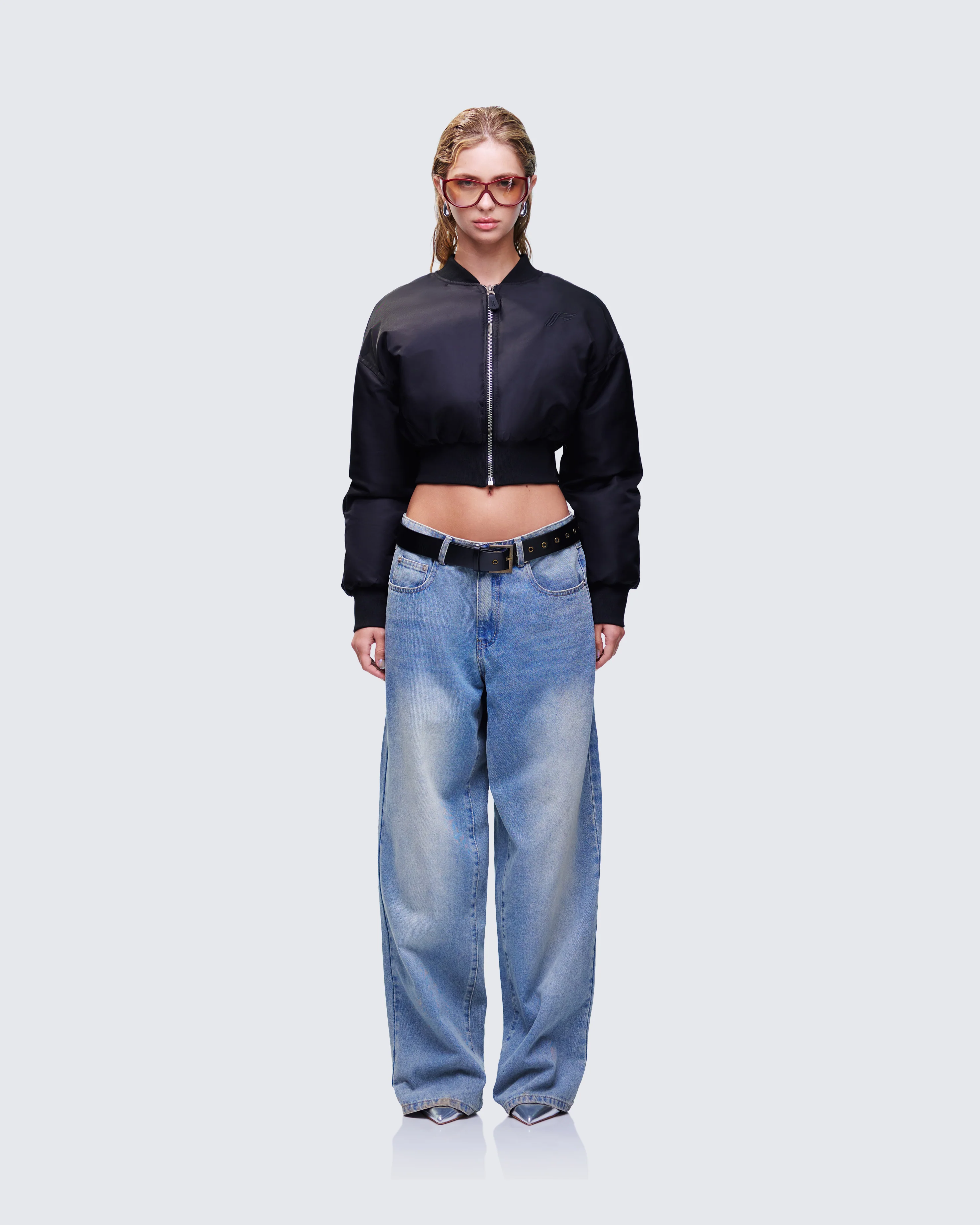 Khione Slouch Set  - Image 2