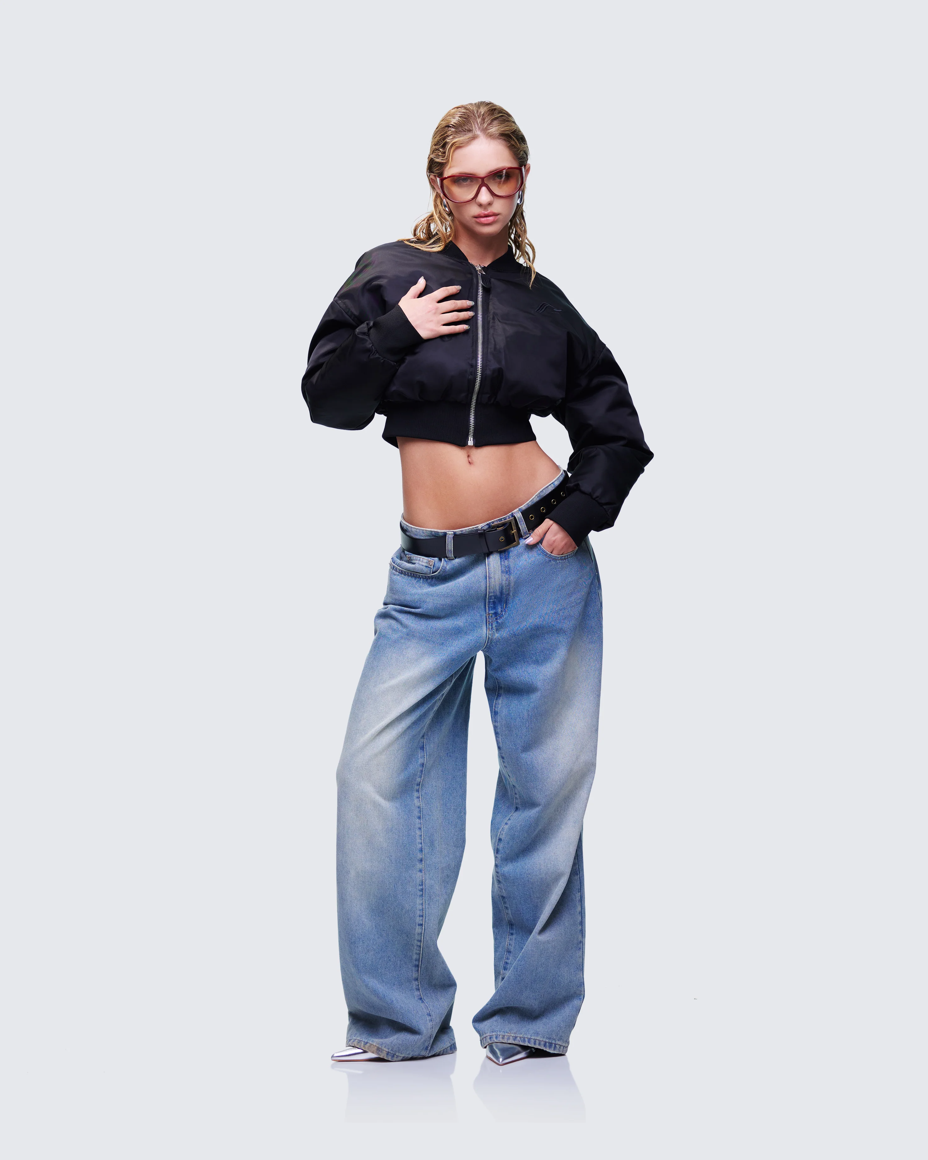 Khione Slouch Set  - Image 3