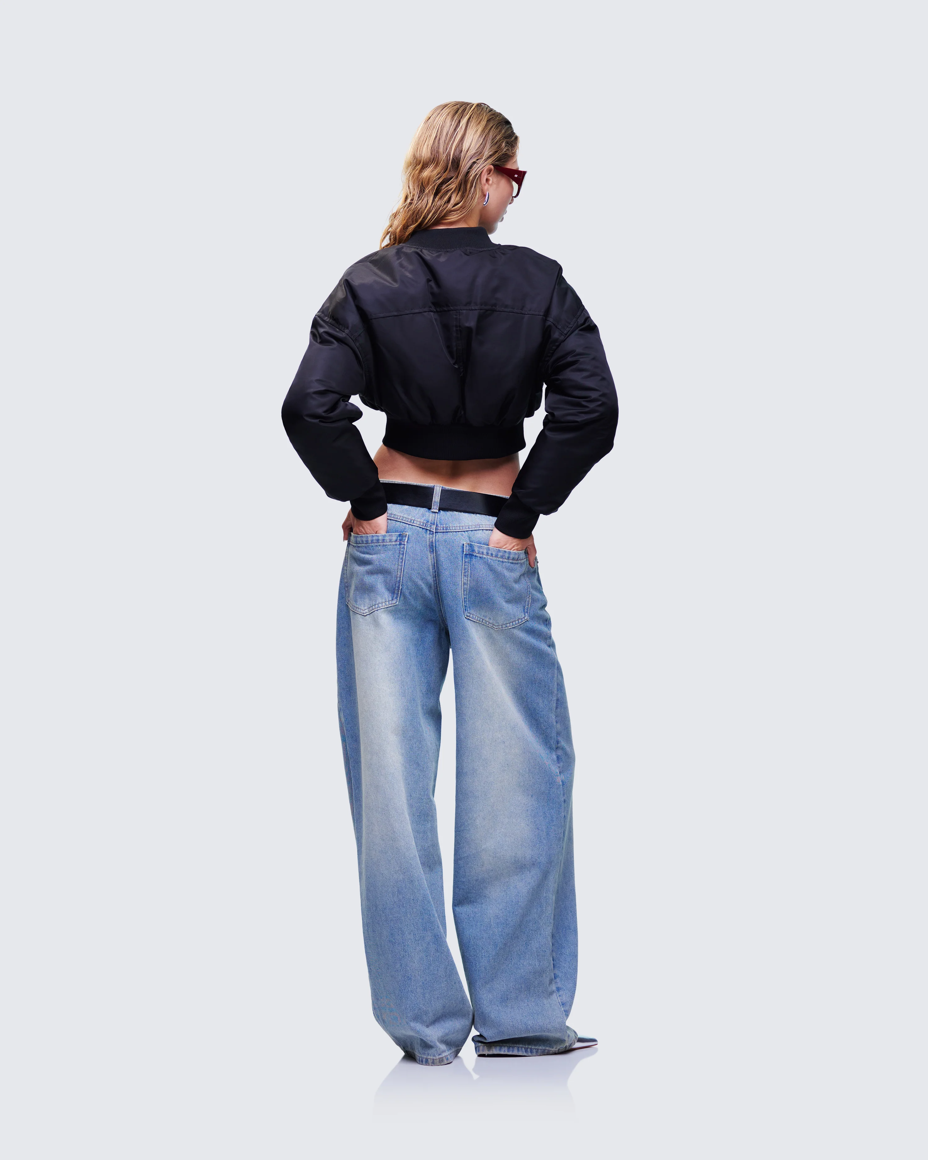 Khione Slouch Set  - Image 5