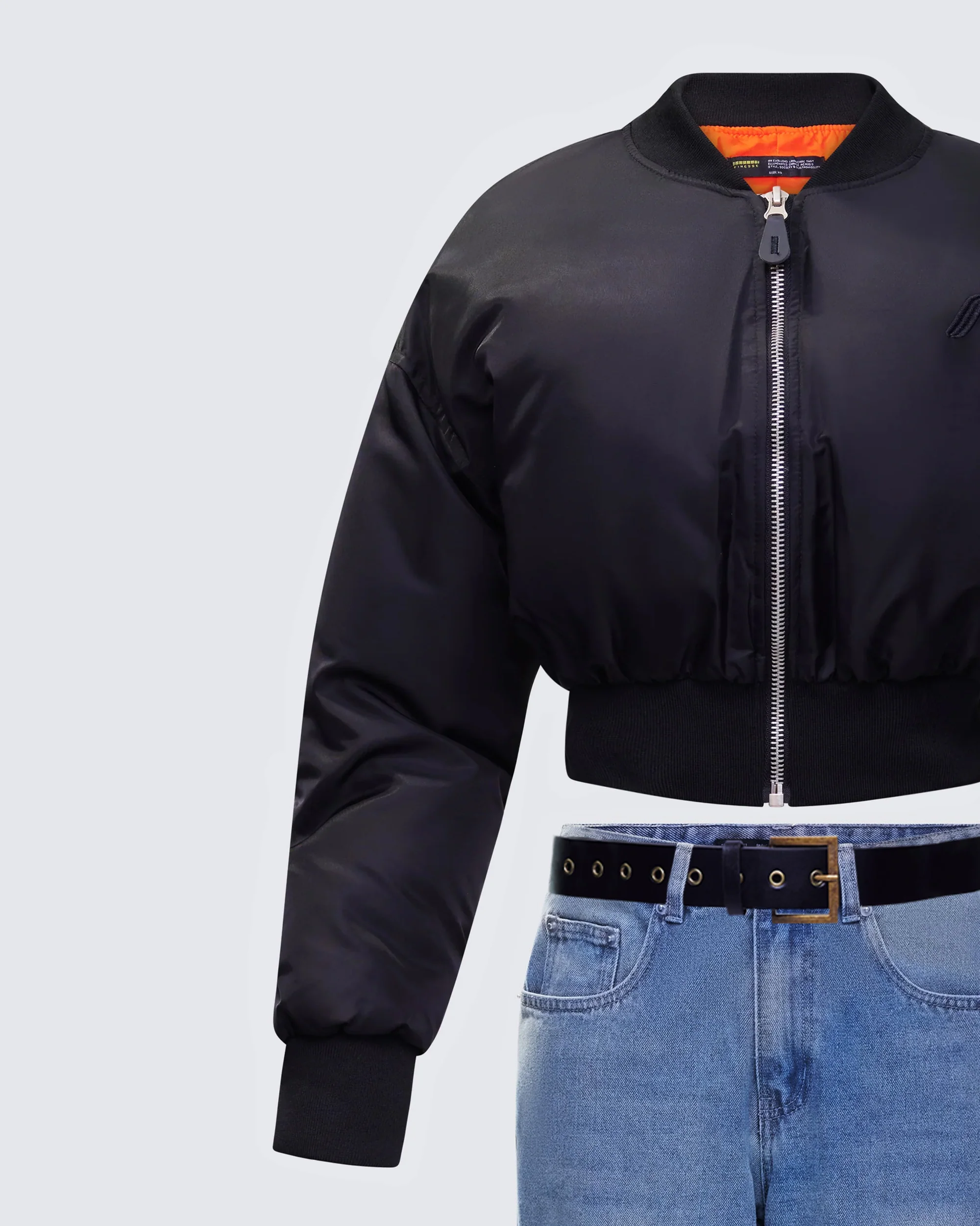 Khione Slouch Set  - Image 6