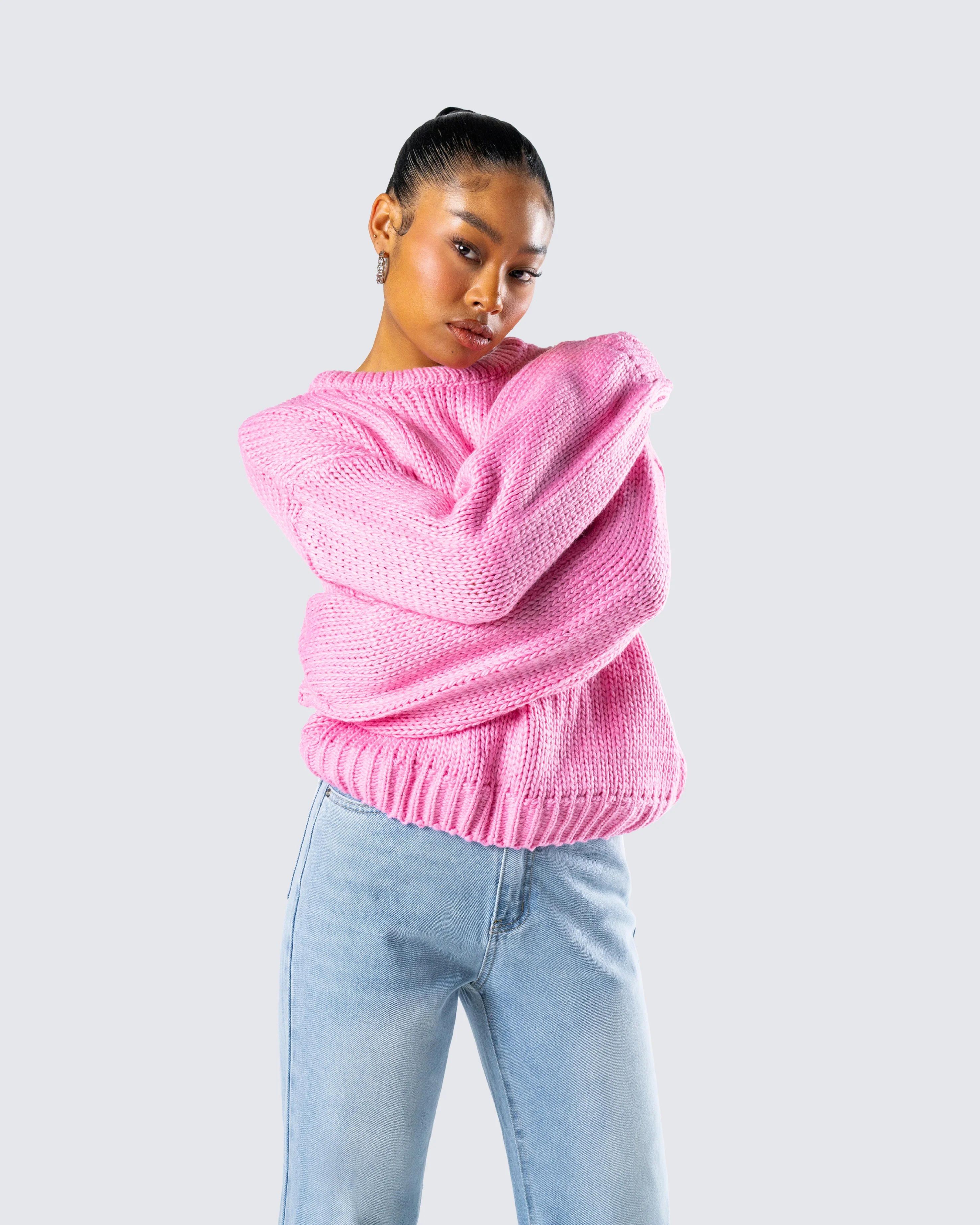 Kiera Denim Set - Image 7
