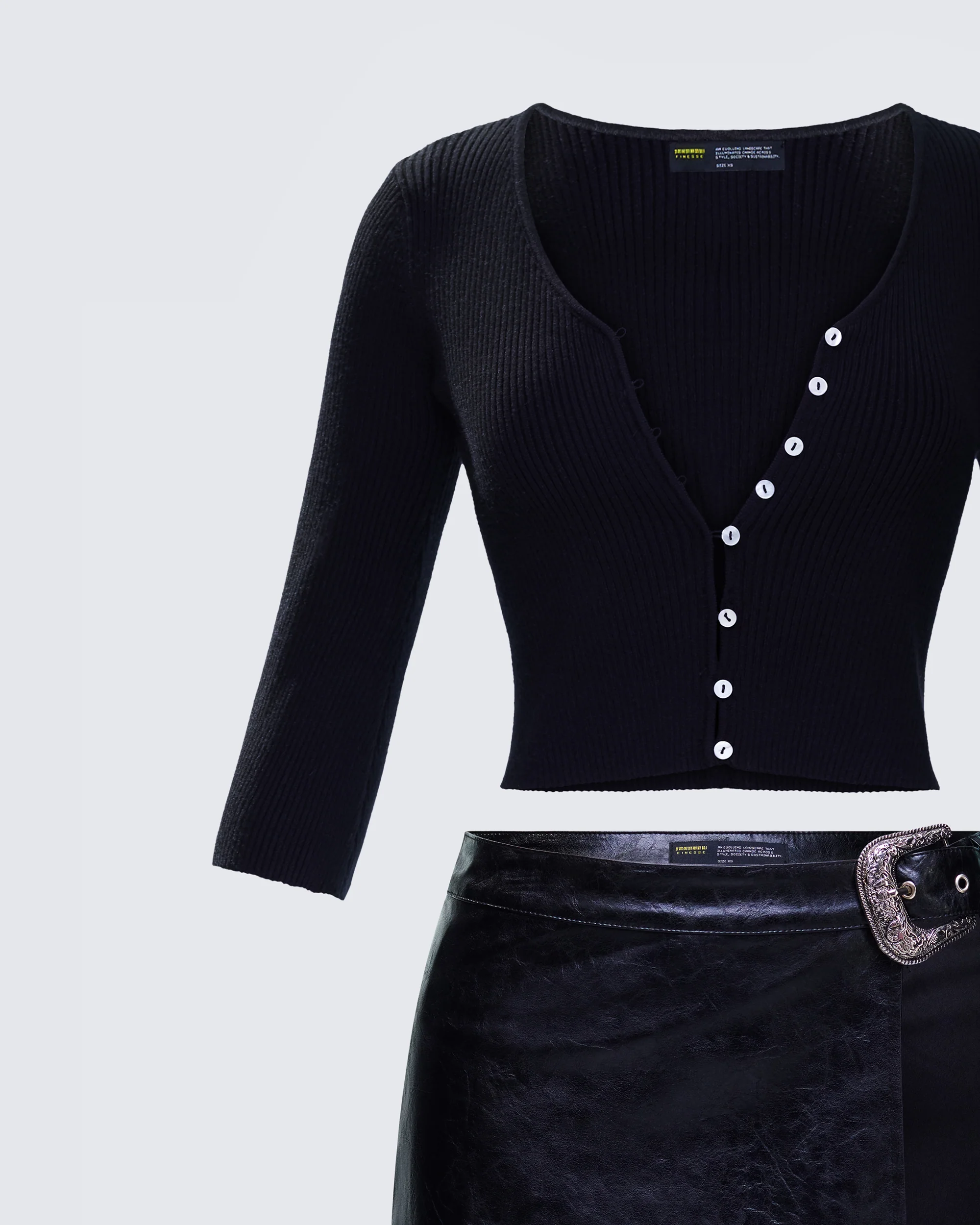 Kimmy Buckle Set - Image 8