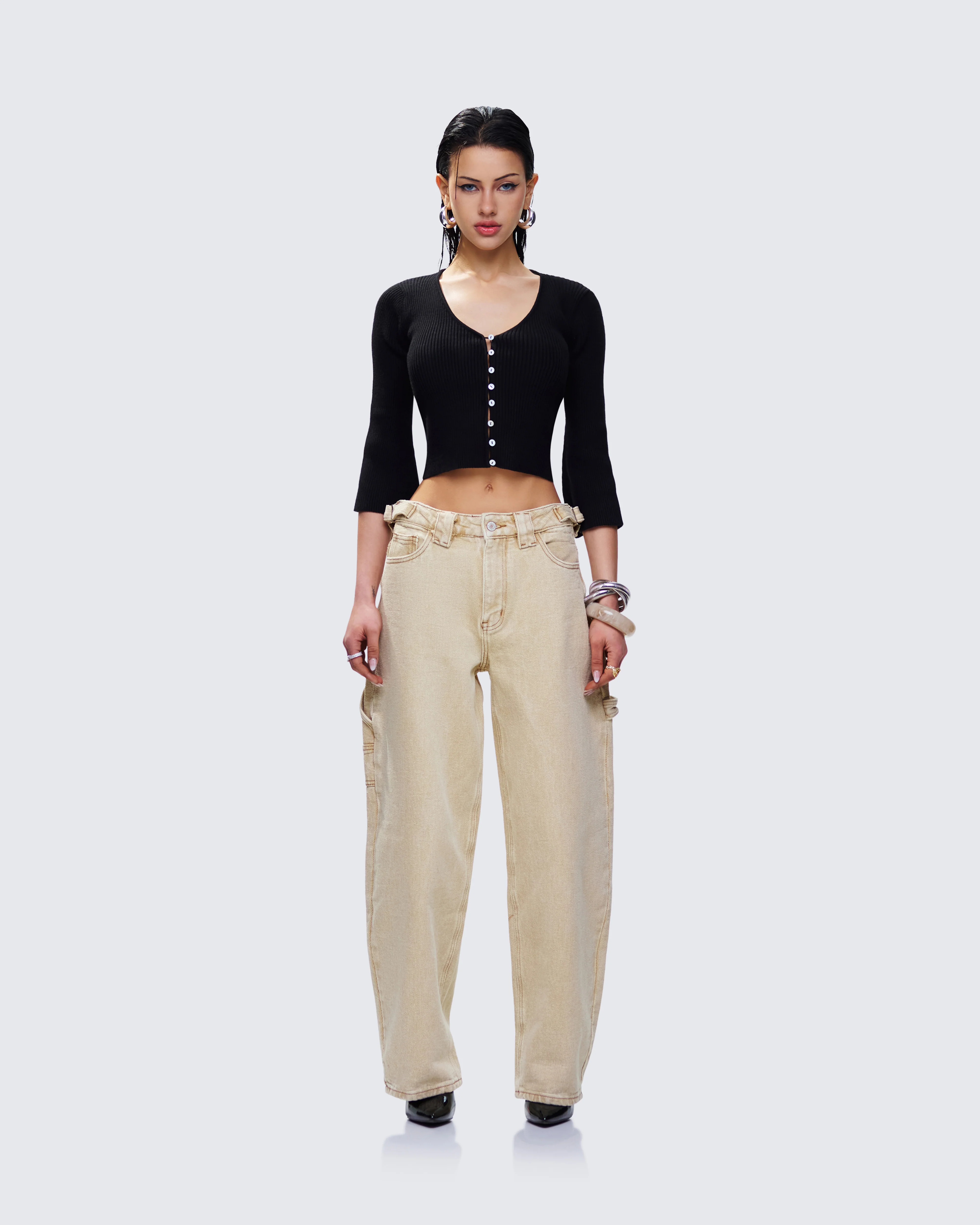 Kimmy Cargo Set - Image 2