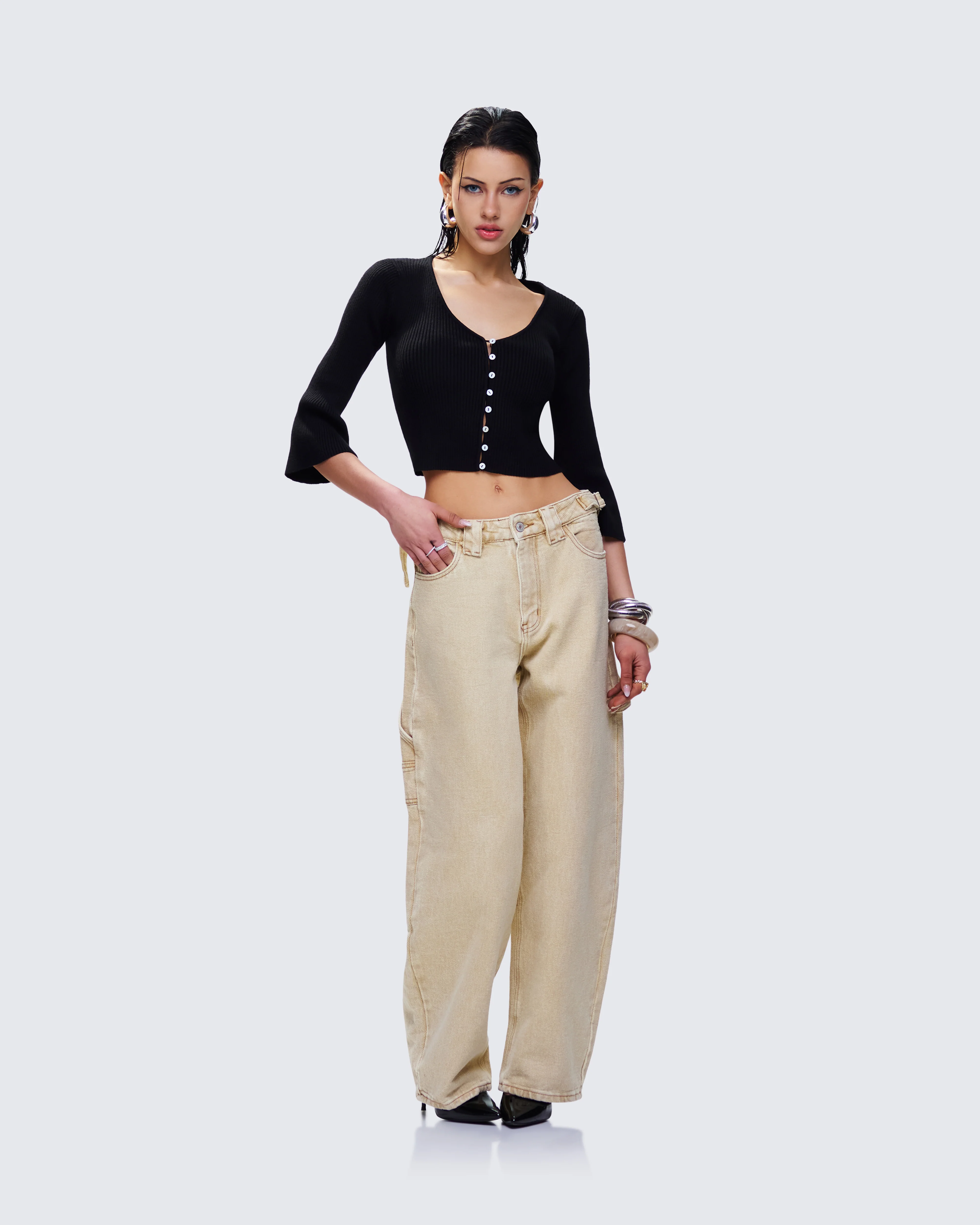 Kimmy Cargo Set - Image 4
