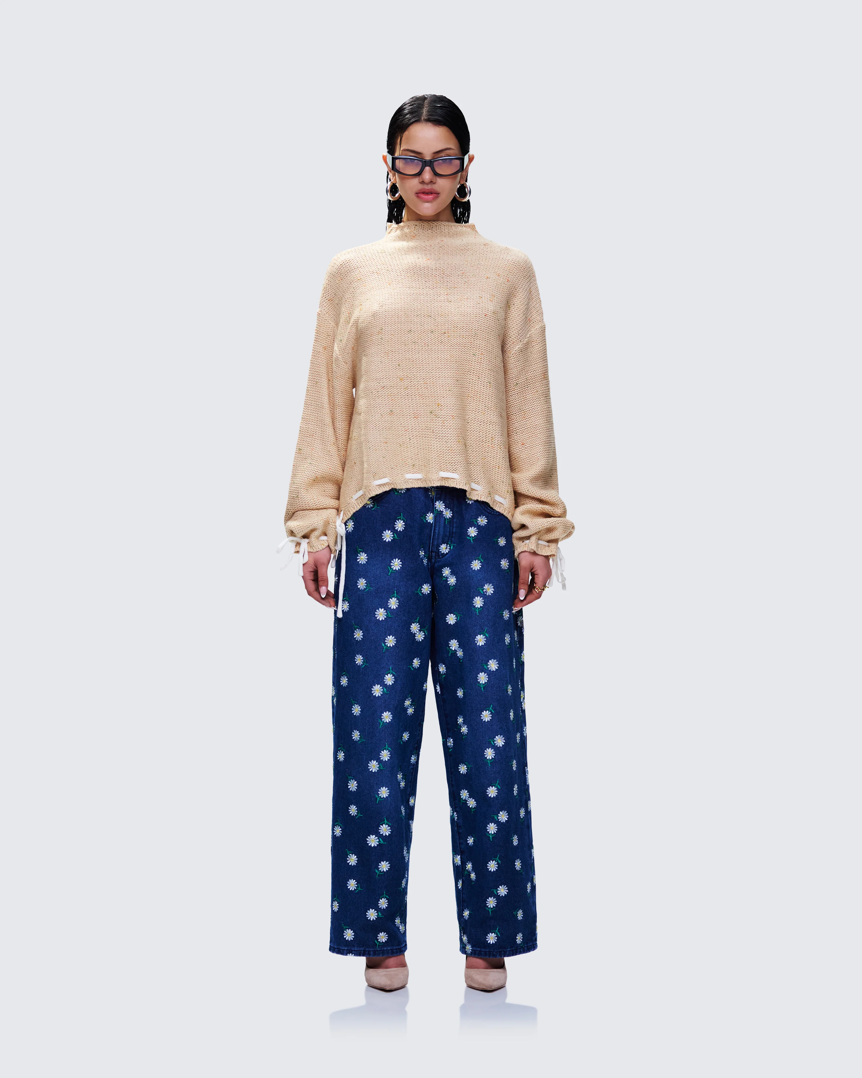 Kincade Knit Set - Image 2