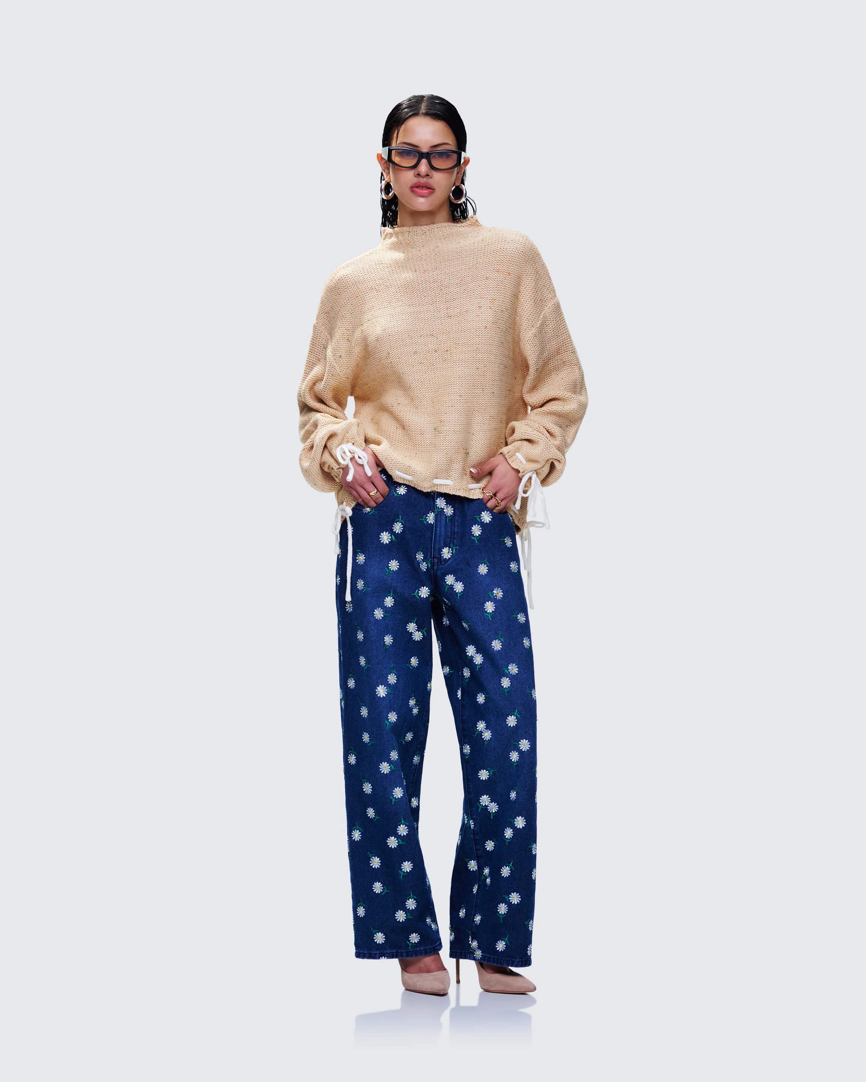 Kincade Knit Set - Image 3