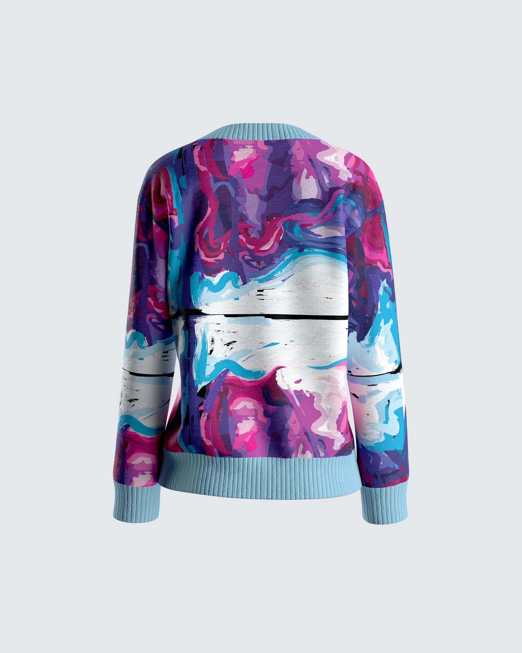 Kya Sweater - Image 3