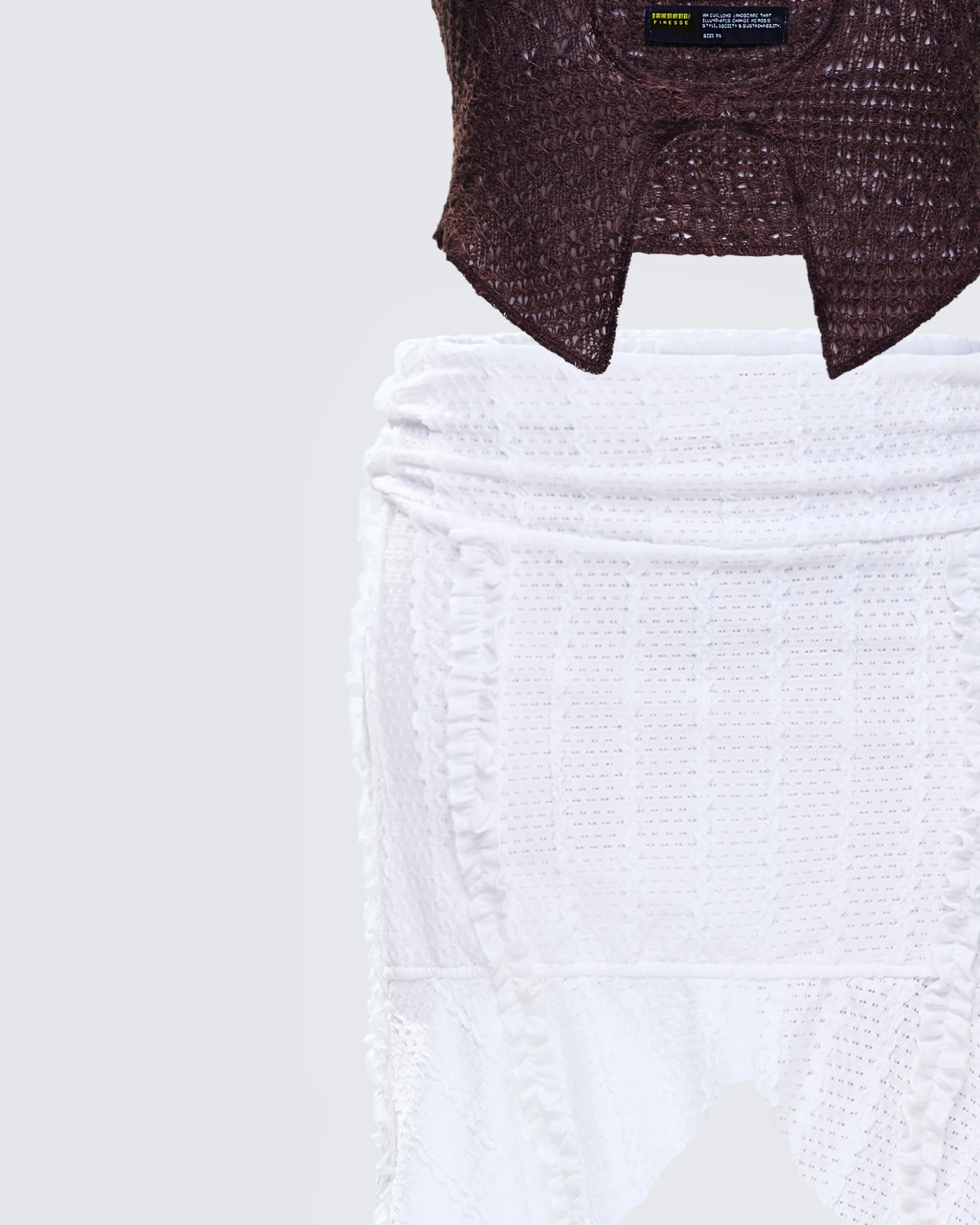 Landry Knit Set - Image 8