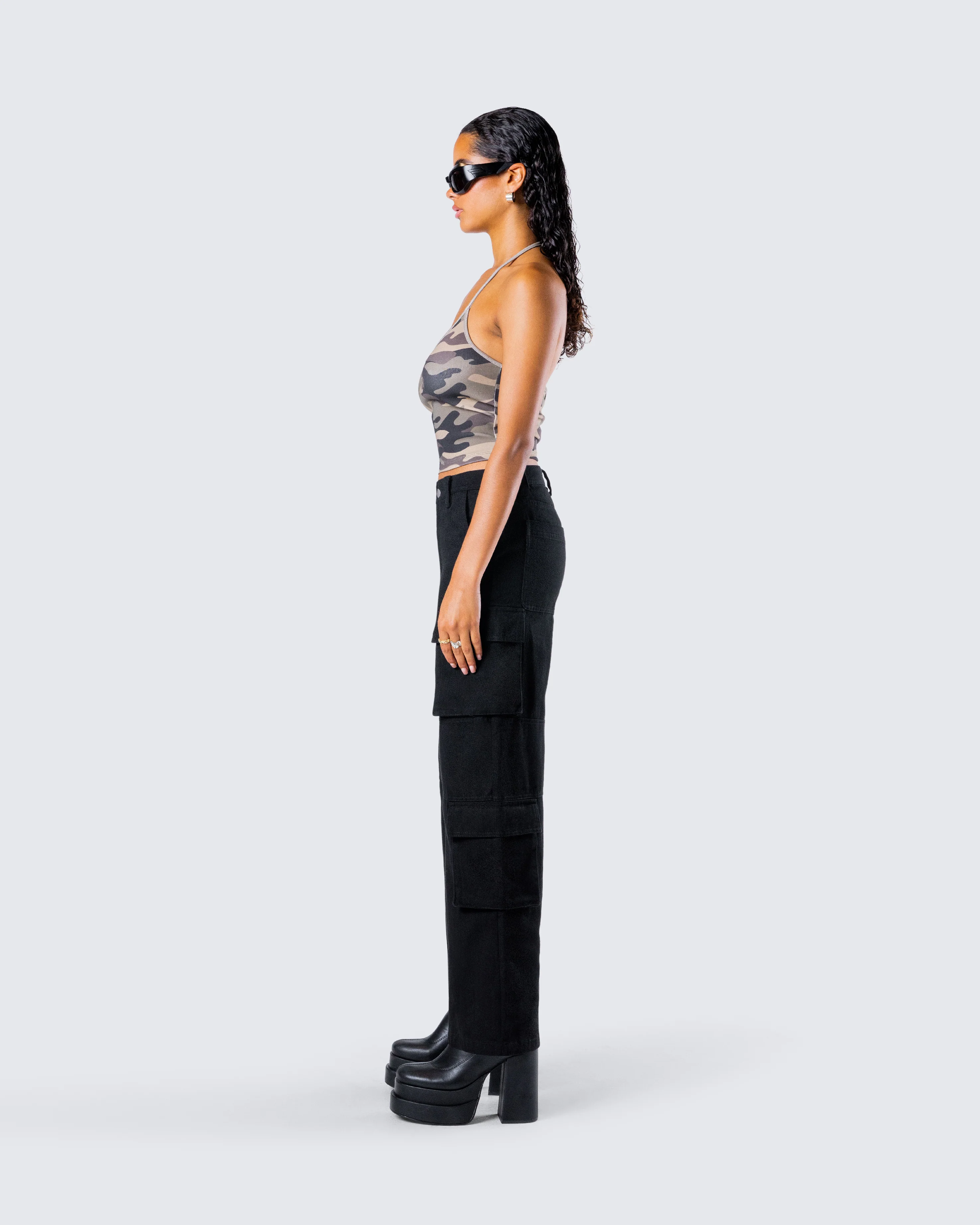 Laura Camo Set - Image 6