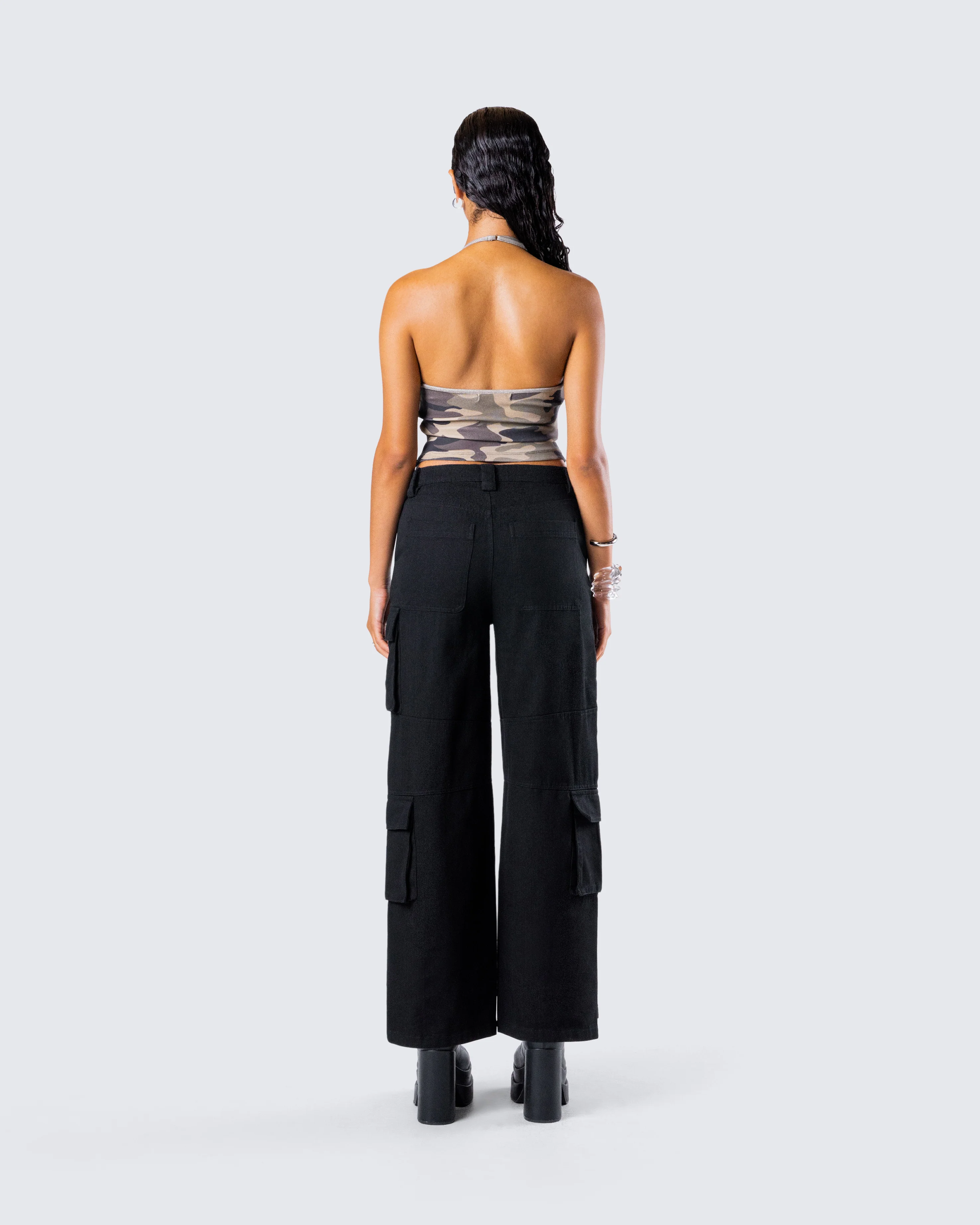 Laura Camo Set - Image 7