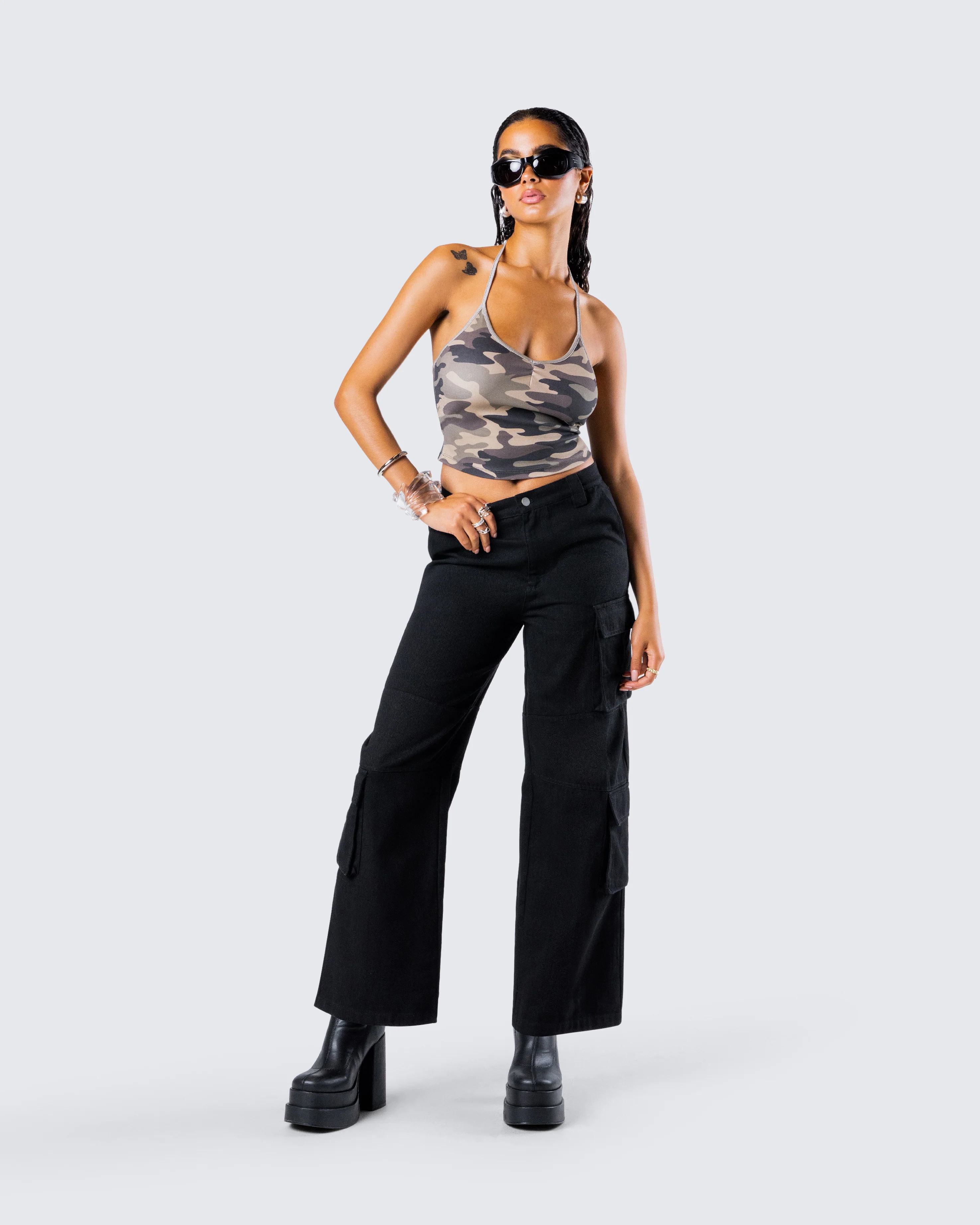 Laura Camo Set - Image 8