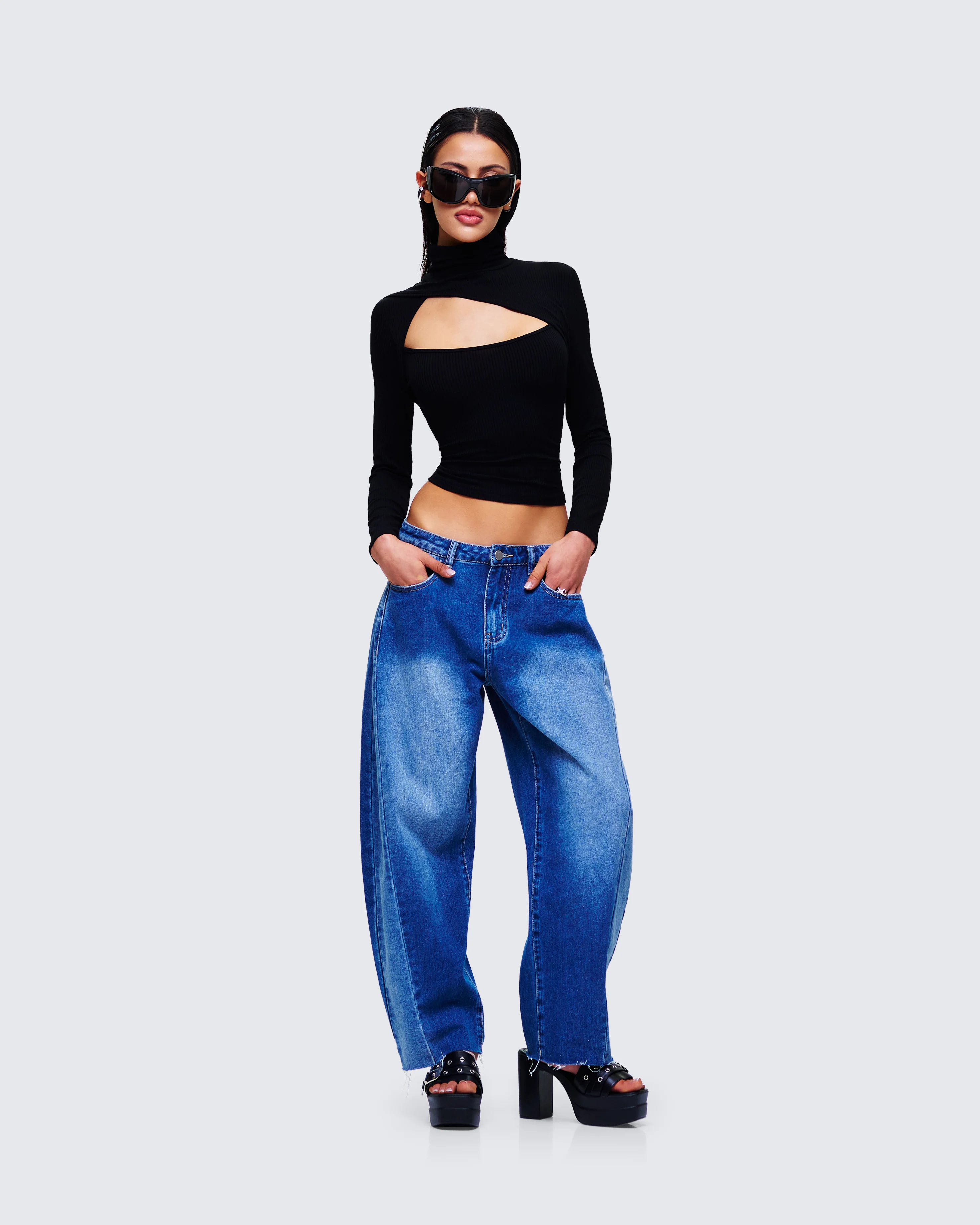 Laurie Denim Set - Image 5