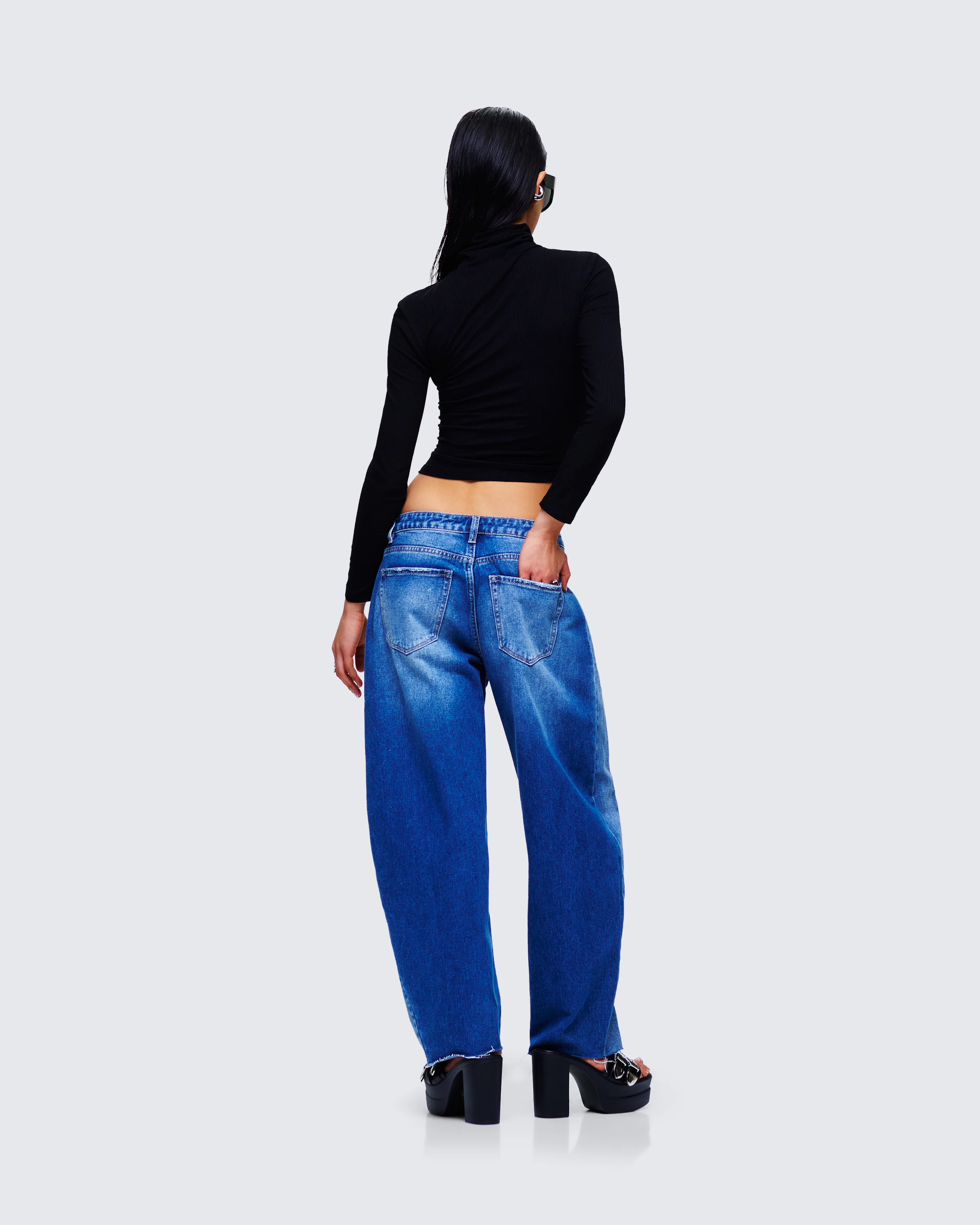 Laurie Denim Set - Image 7
